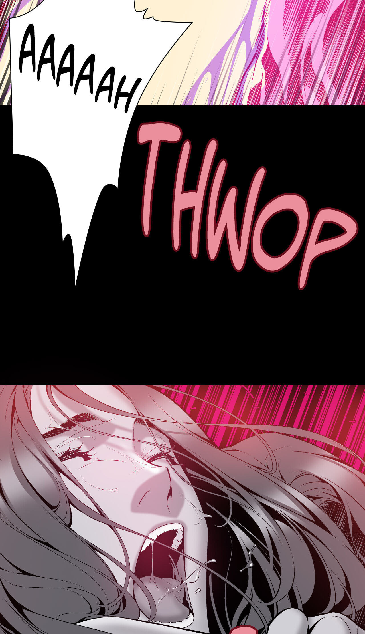 Midnight Taxi Chapter 26 page 38 - 
