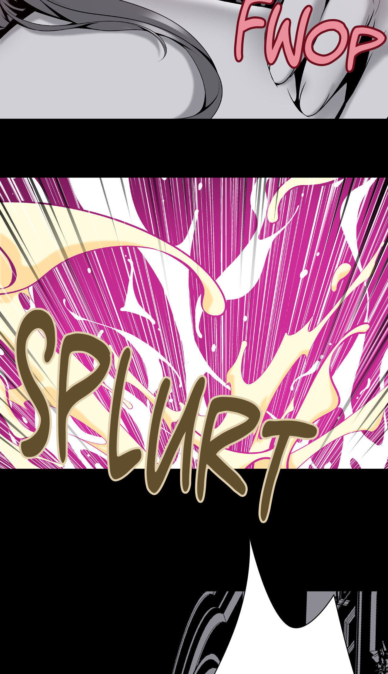 Midnight Taxi Chapter 26 page 39 - 