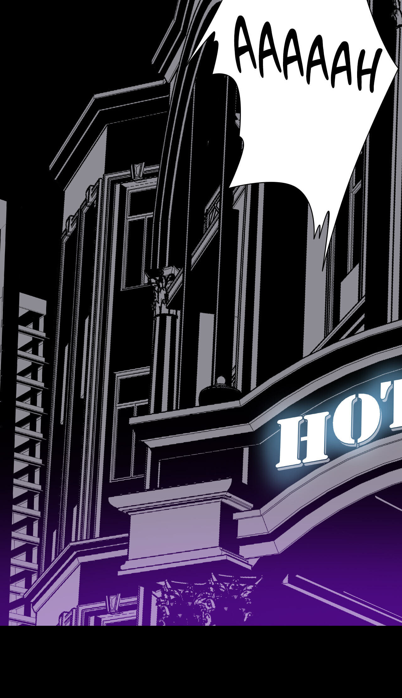 Midnight Taxi Chapter 26 page 40 - 