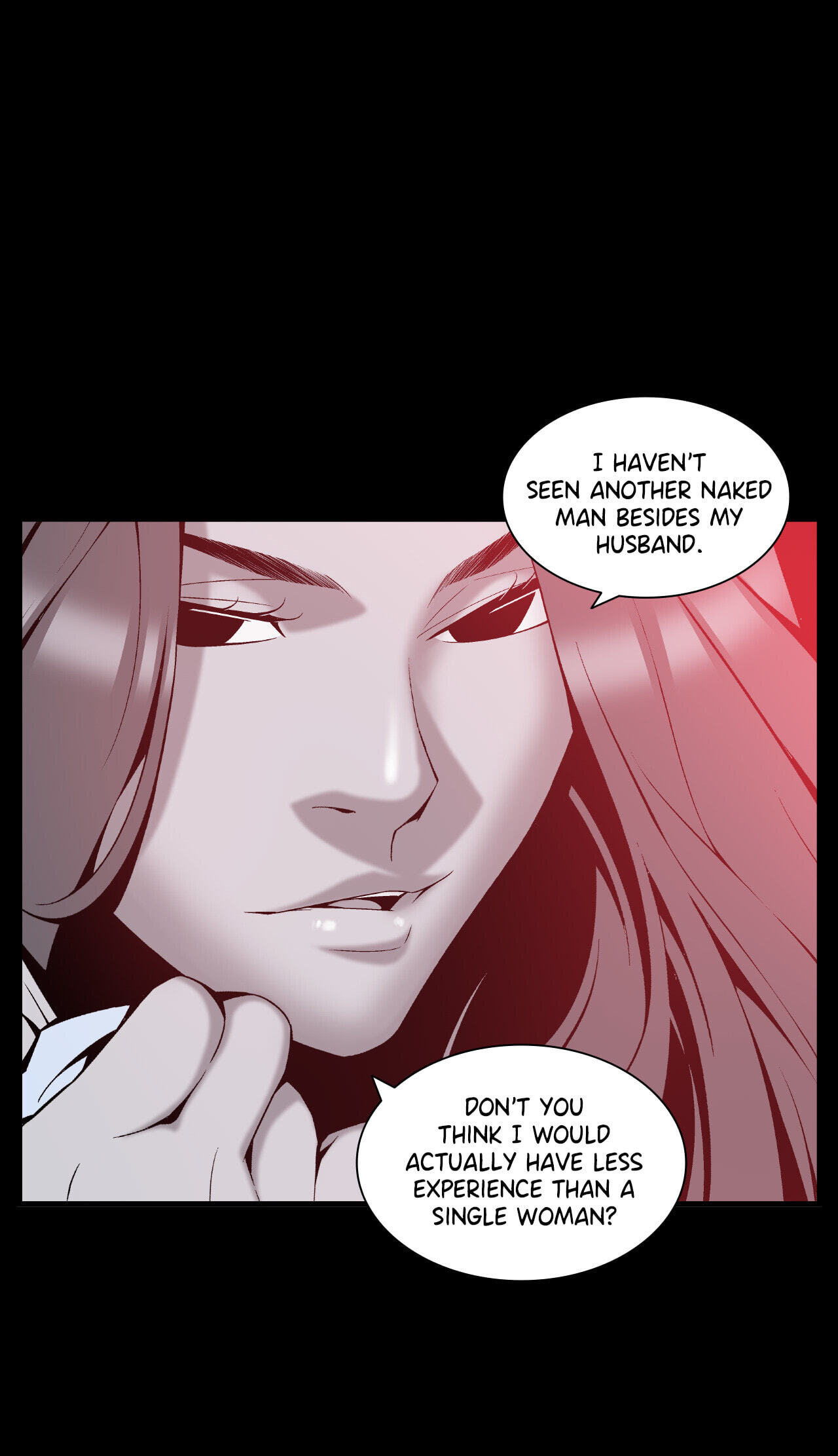 Midnight Taxi Chapter 26 page 5 - 