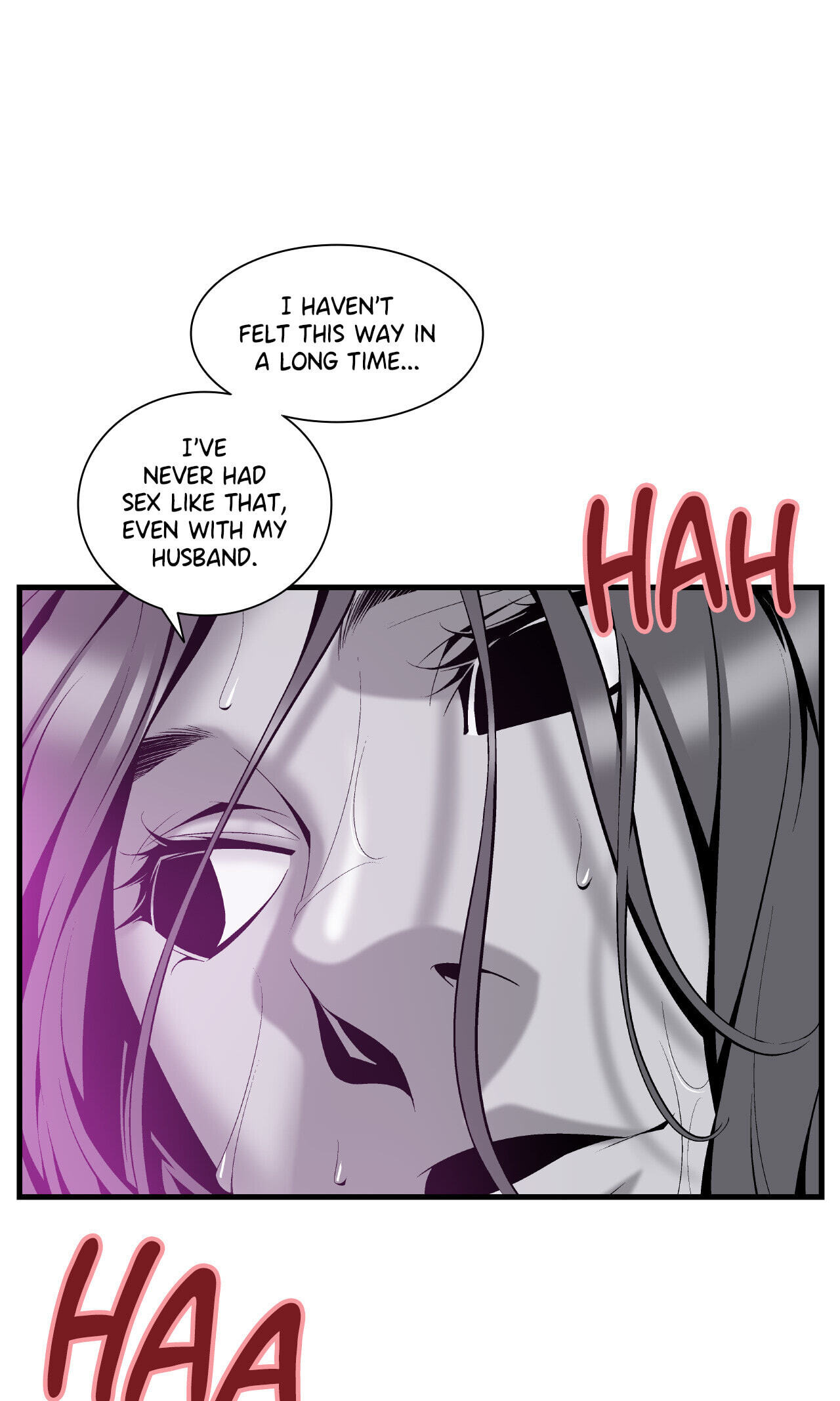 Midnight Taxi Chapter 26 page 45 - 