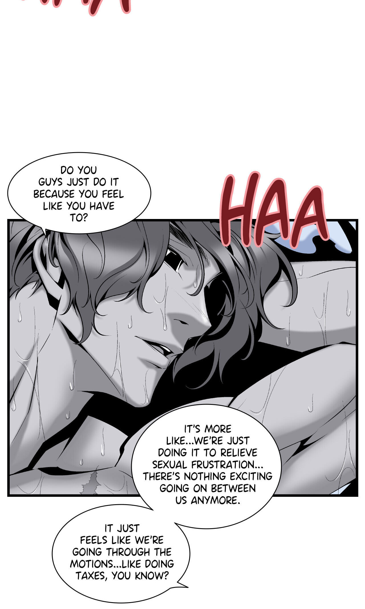 Midnight Taxi Chapter 26 page 46 - 