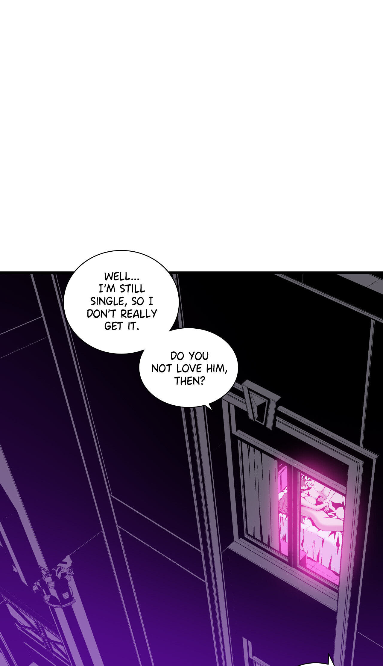 Midnight Taxi Chapter 26 page 47 - 