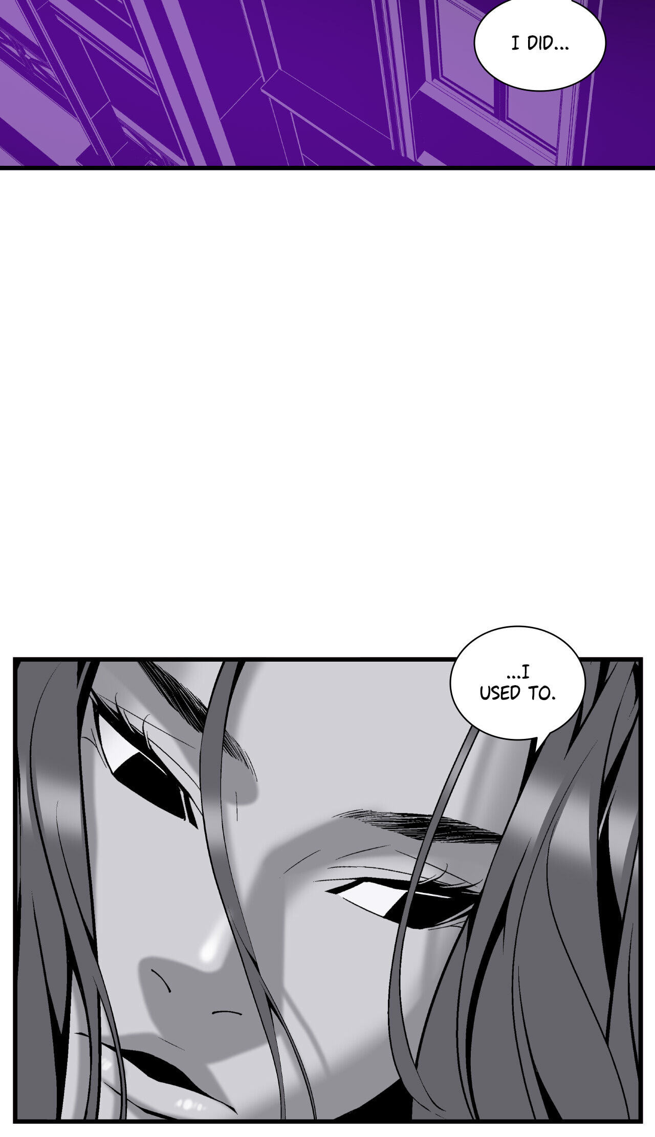 Midnight Taxi Chapter 26 page 48 - 