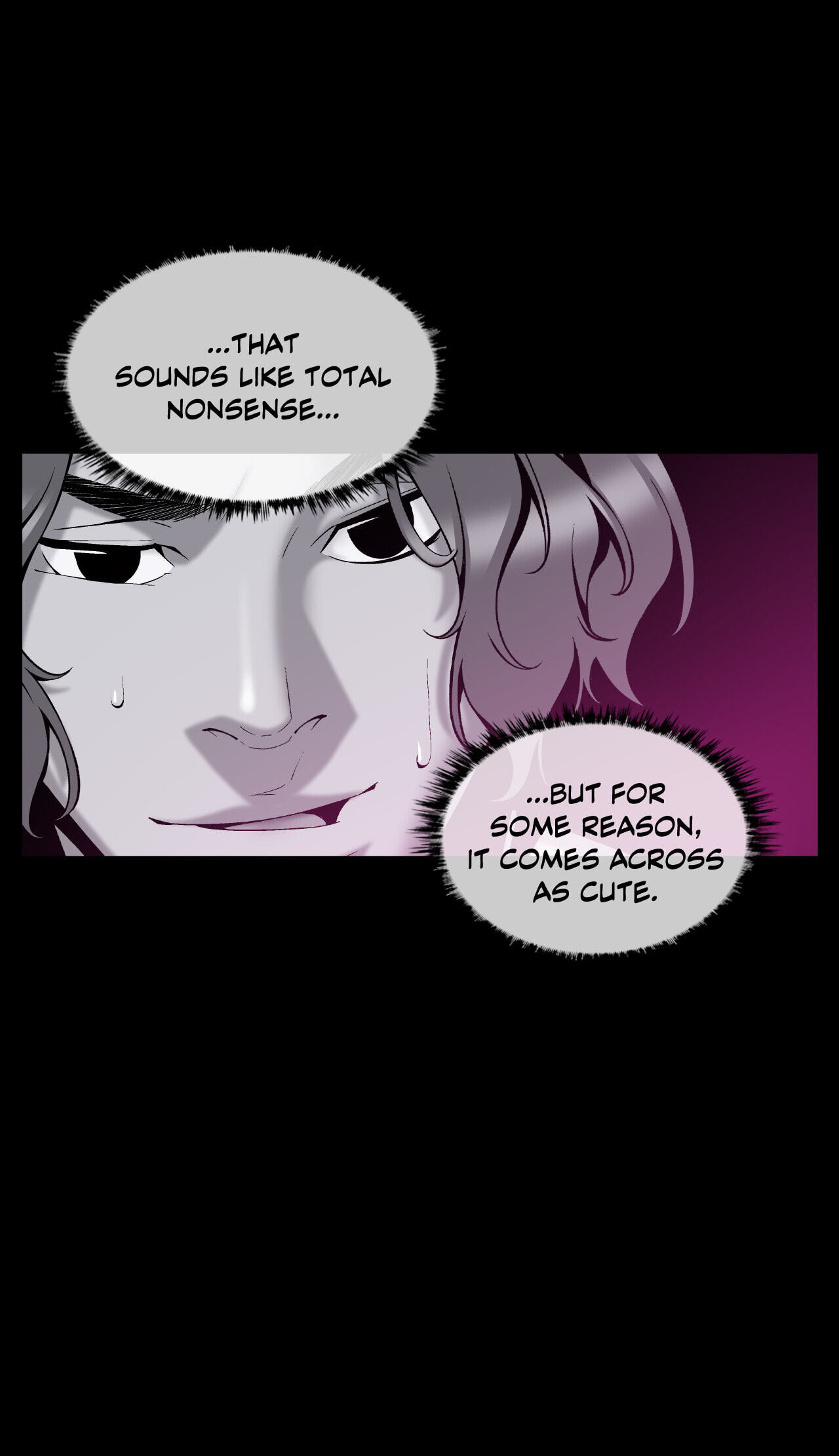 Midnight Taxi Chapter 26 page 6 - 