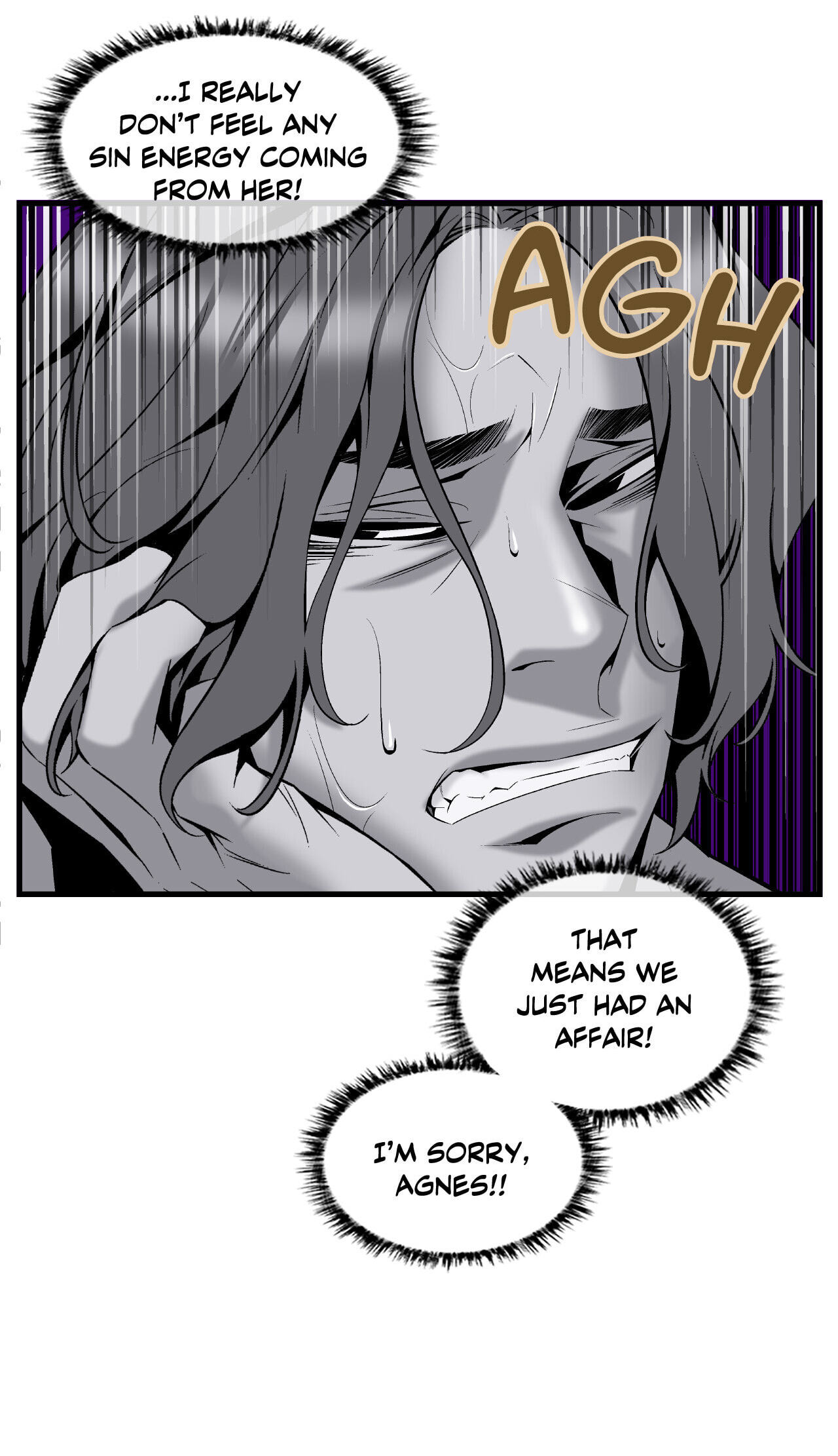 Midnight Taxi Chapter 26 page 52 - 