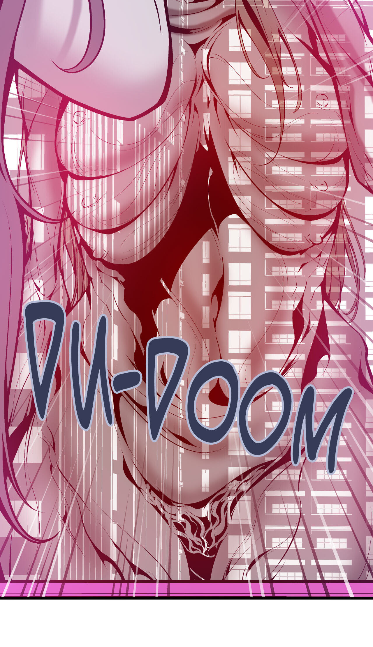 Midnight Taxi Chapter 26 page 58 - 