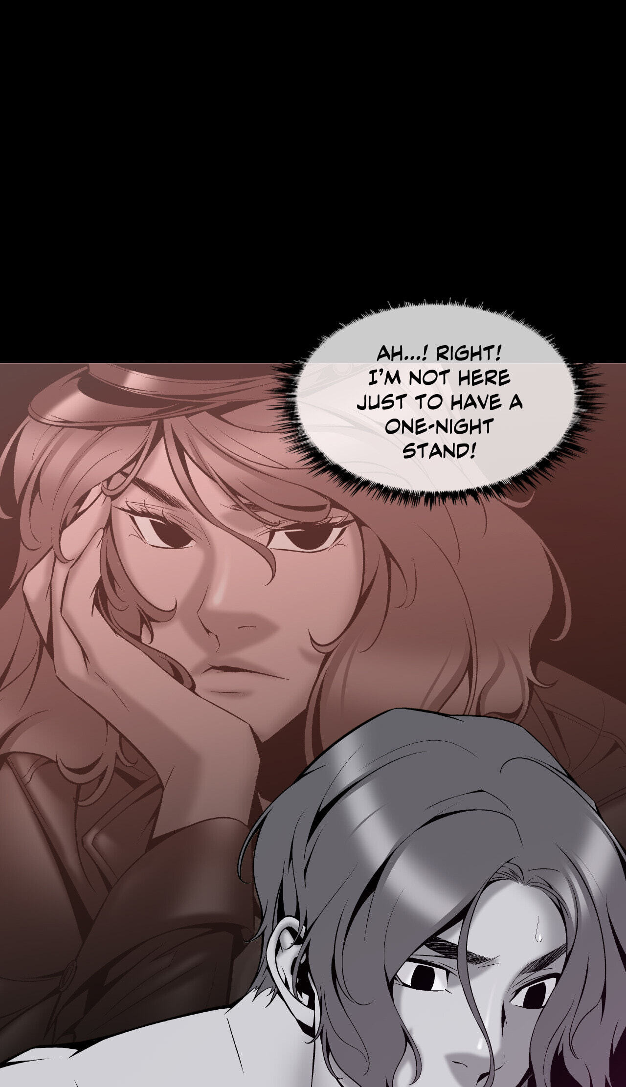Midnight Taxi Chapter 26 page 9 - 