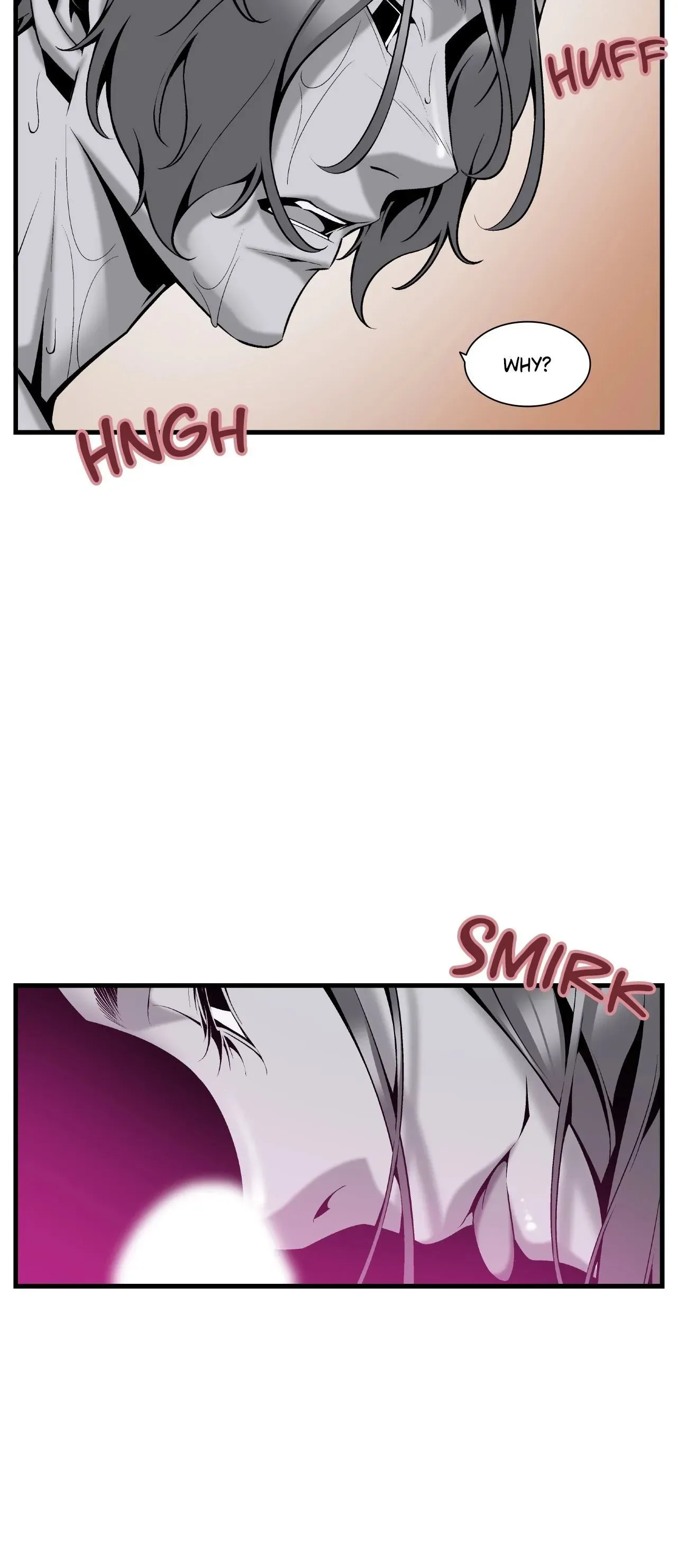 Midnight Taxi Chapter 27 page 12 - 