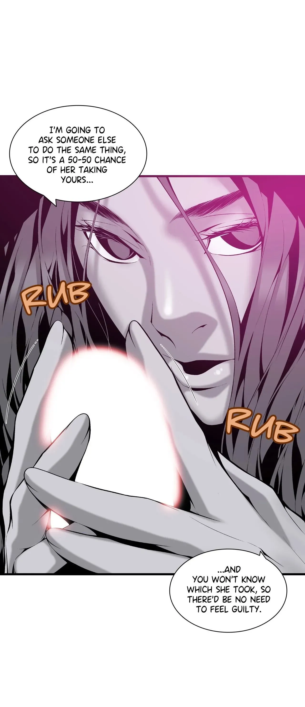 Midnight Taxi Chapter 27 page 16 - 