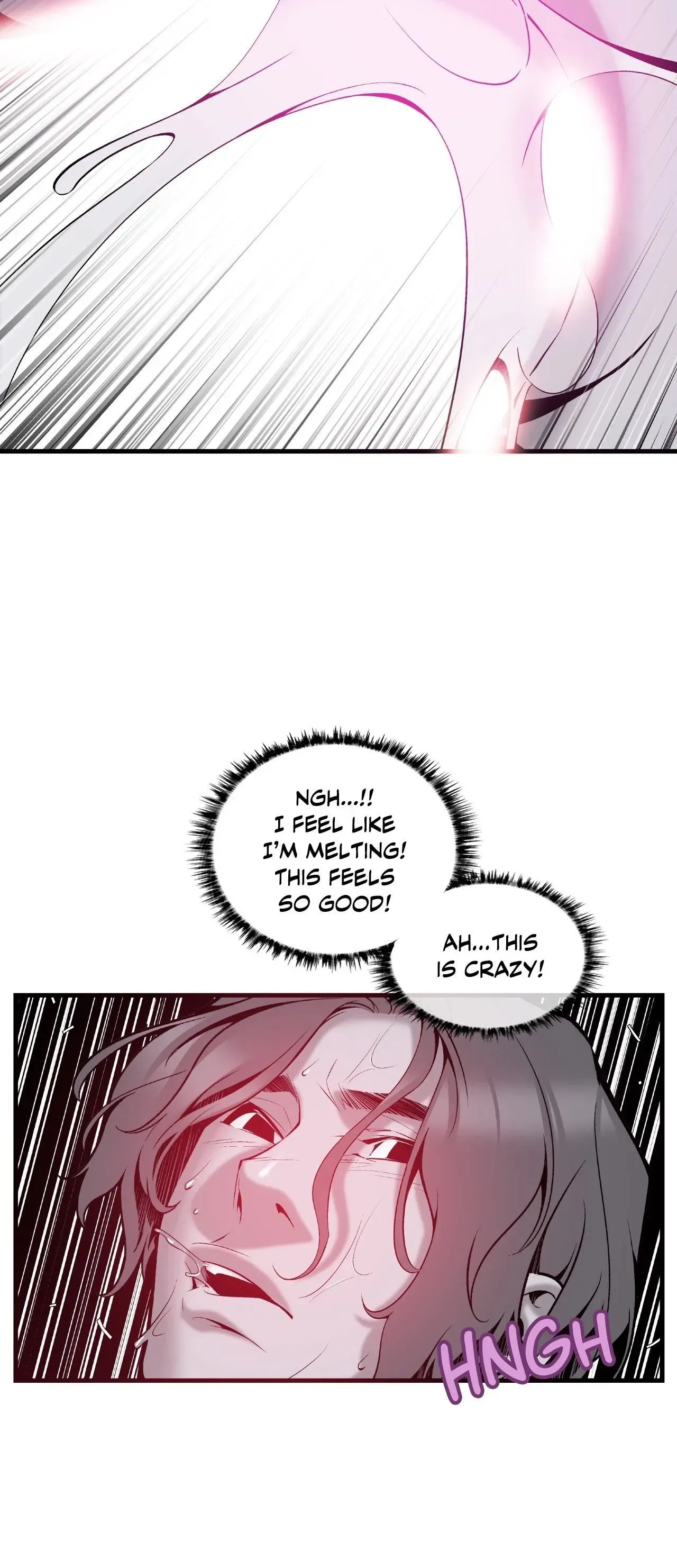 Midnight Taxi Chapter 27 page 18 - 