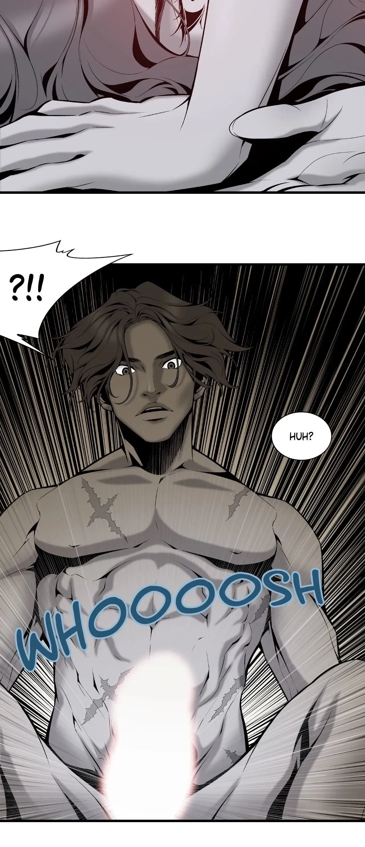 Midnight Taxi Chapter 27 page 21 - 