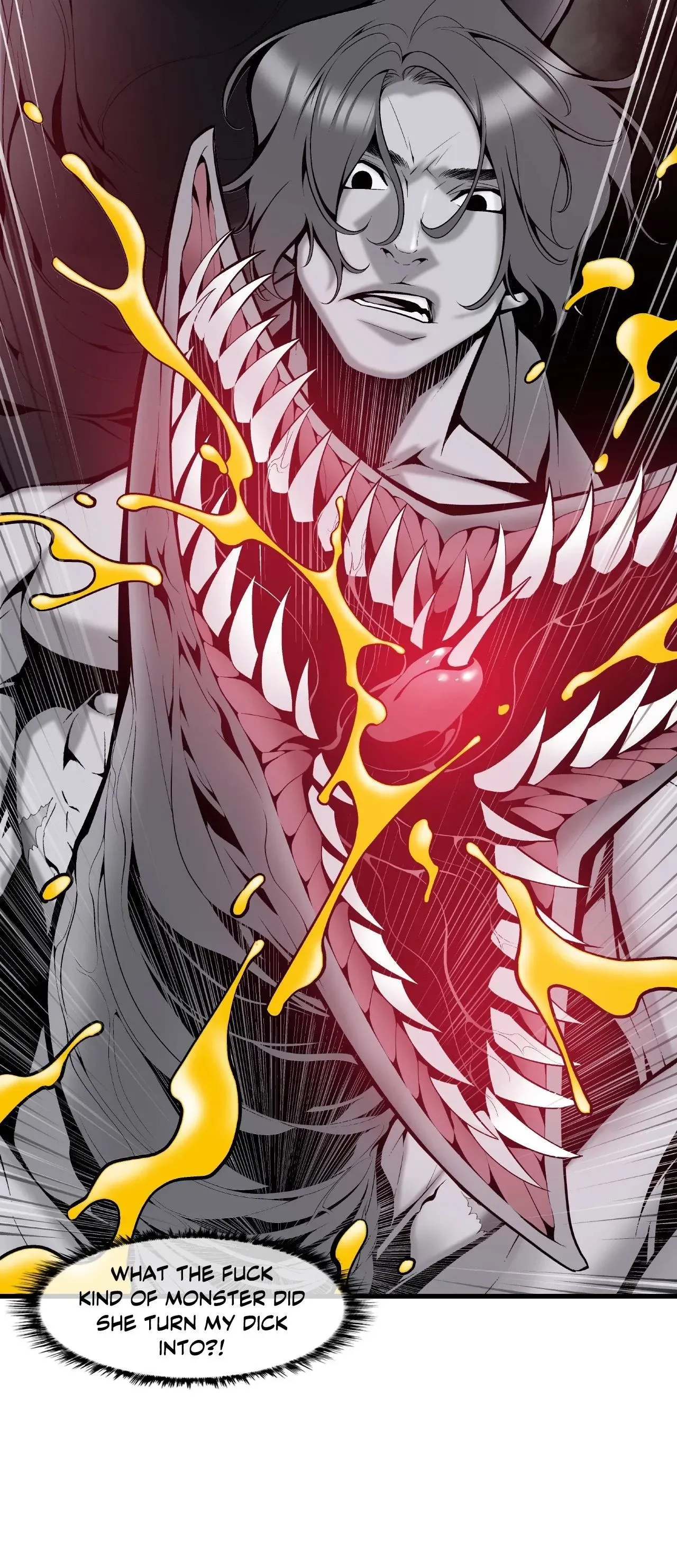 Midnight Taxi Chapter 27 page 24 - 