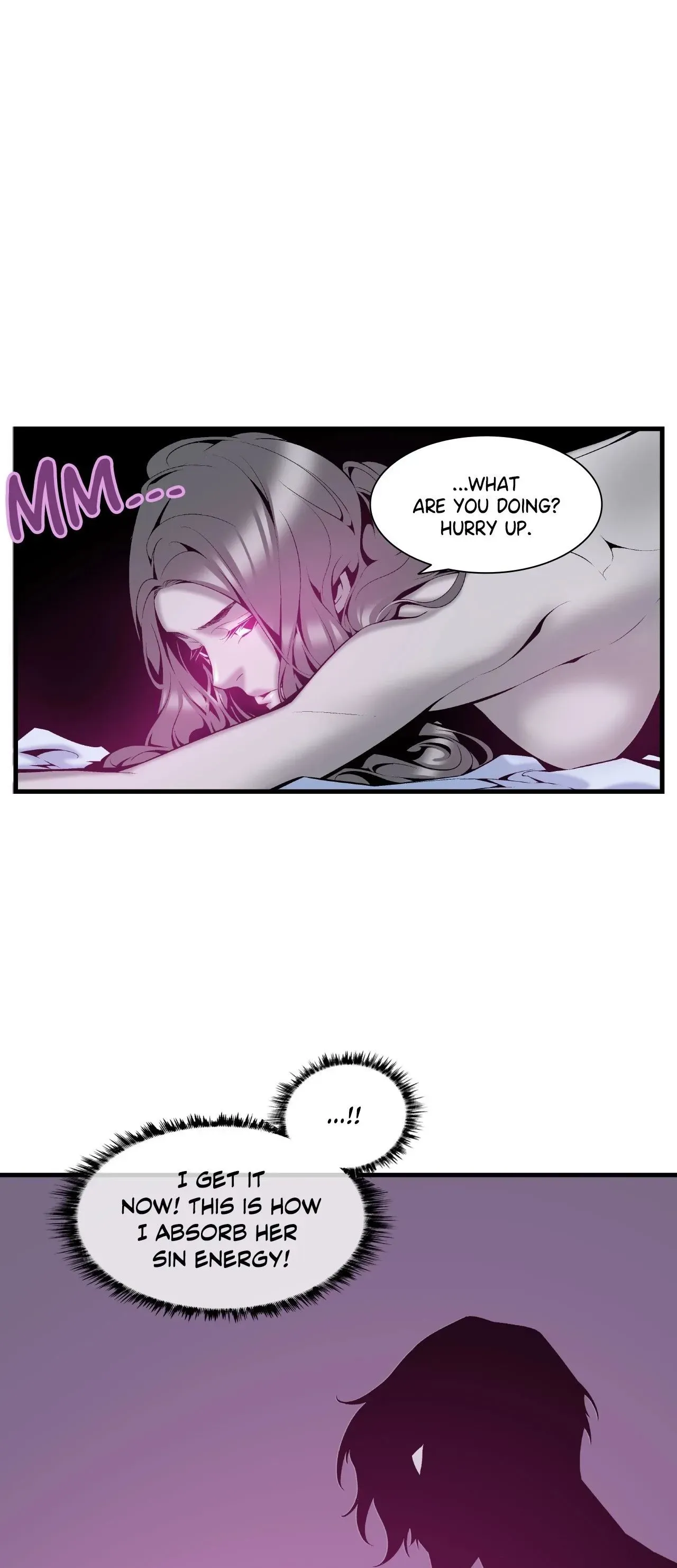 Midnight Taxi Chapter 27 page 25 - 
