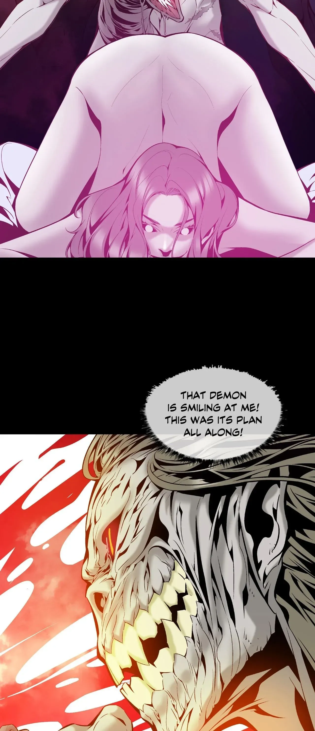 Midnight Taxi Chapter 27 page 29 - 