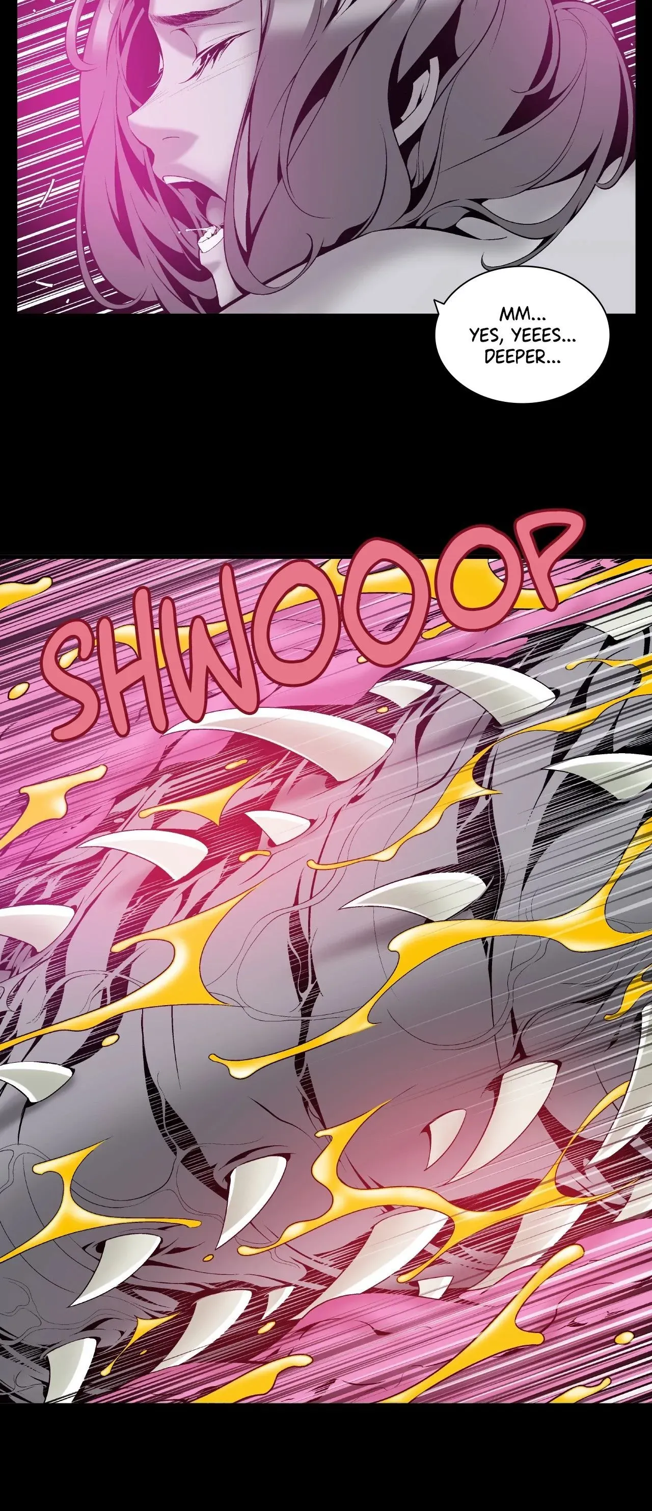 Midnight Taxi Chapter 27 page 33 - 