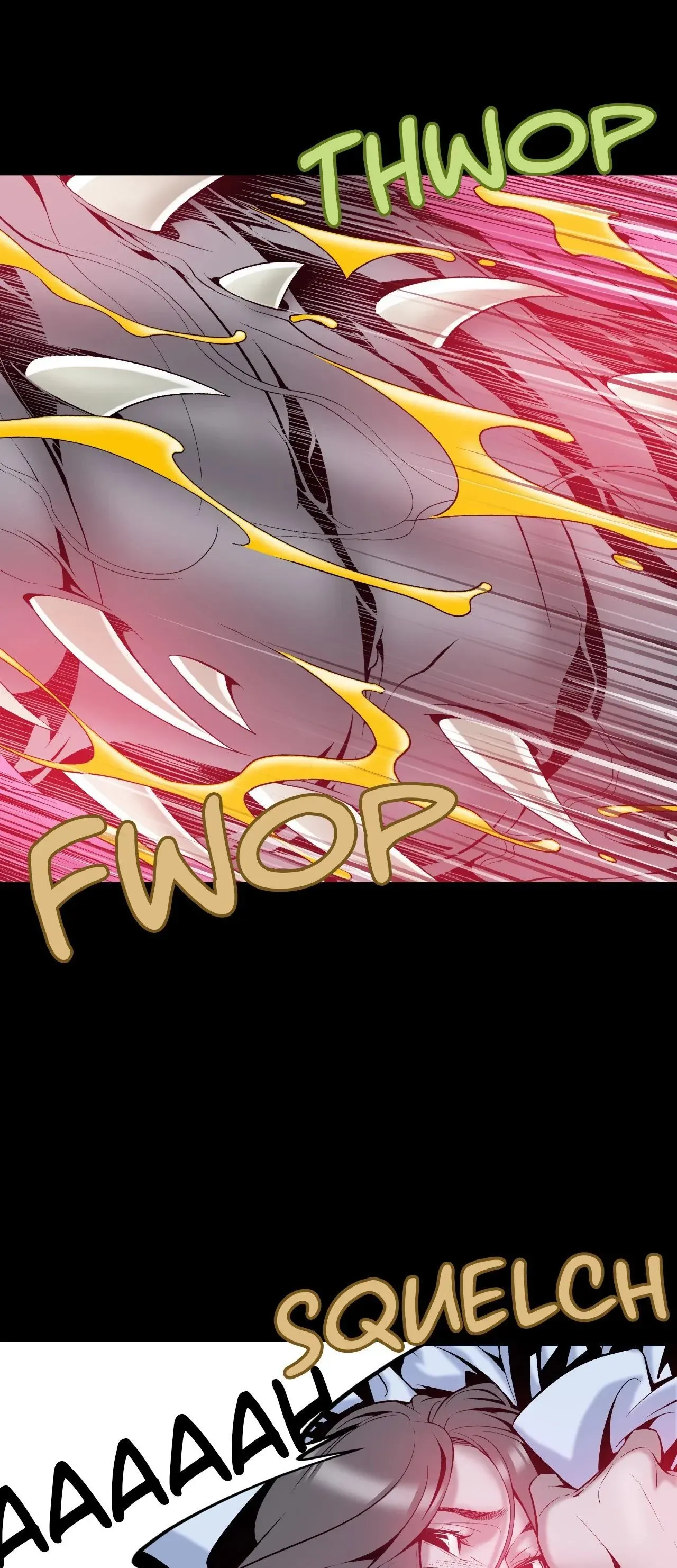 Midnight Taxi Chapter 27 page 35 - 