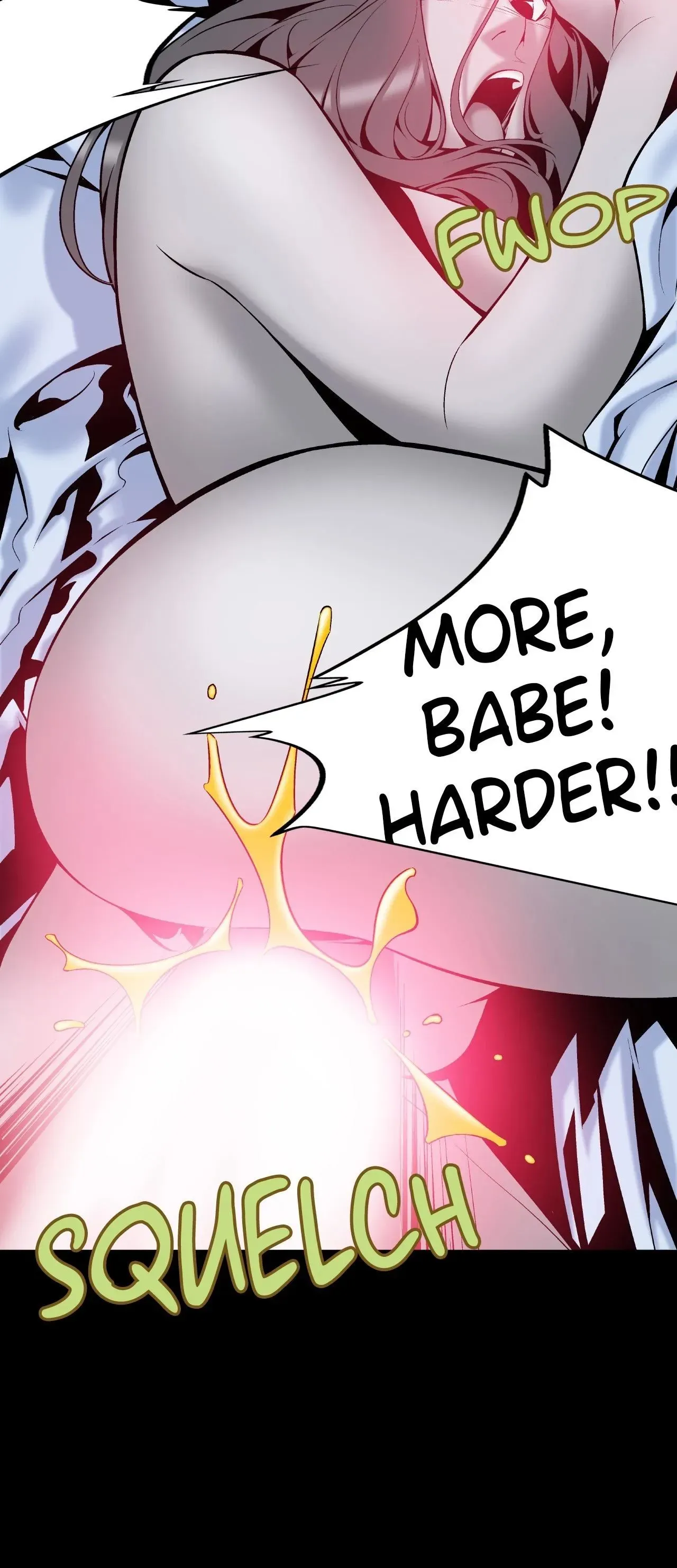 Midnight Taxi Chapter 27 page 36 - 