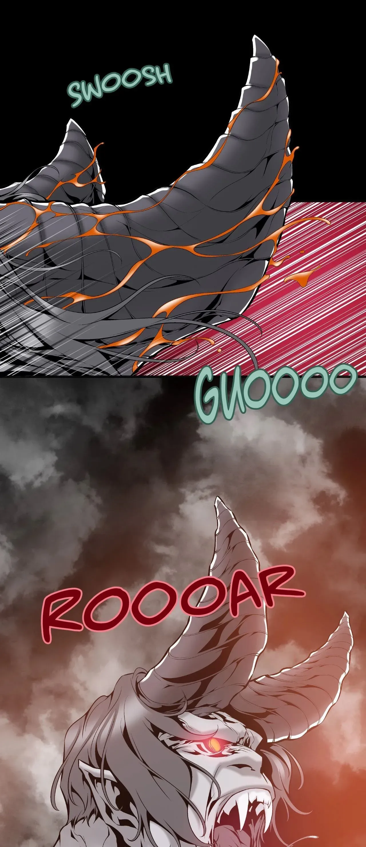 Midnight Taxi Chapter 27 page 37 - 