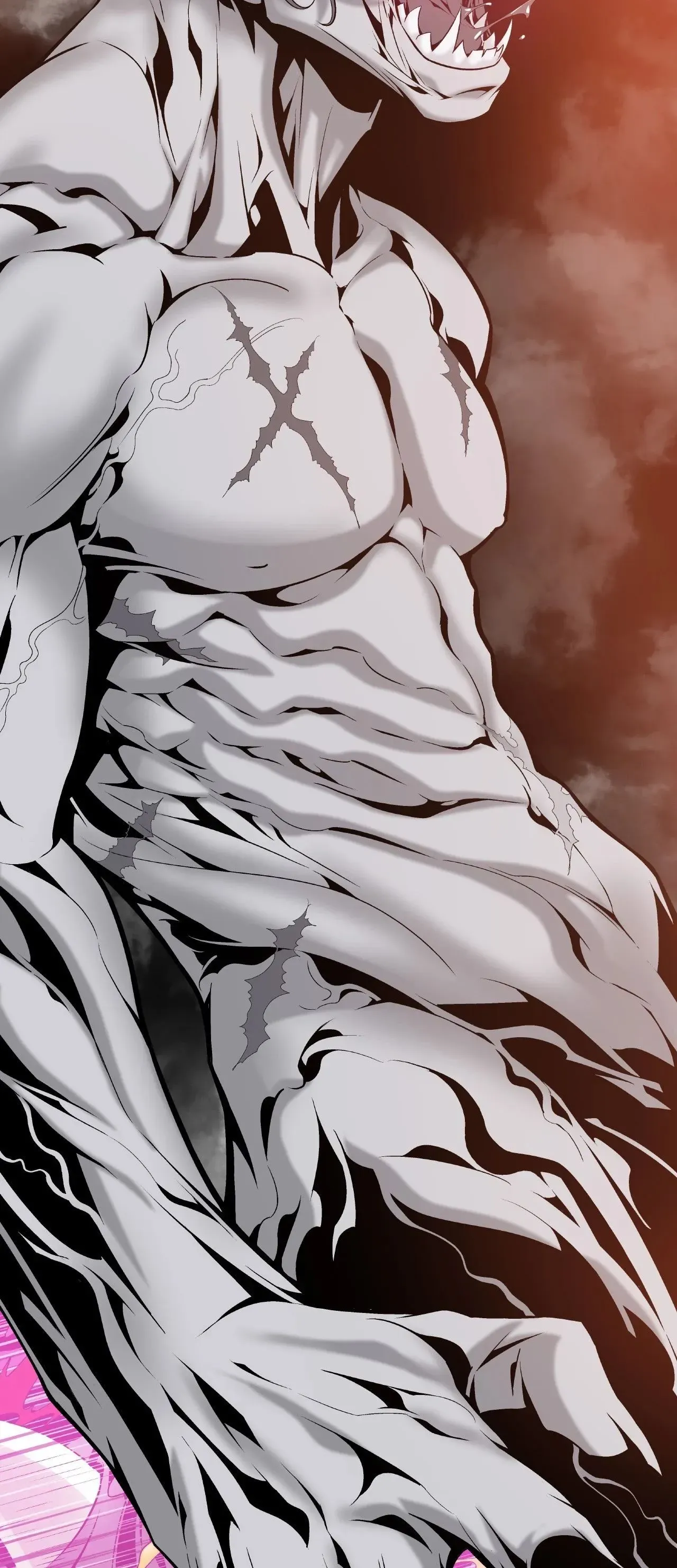 Midnight Taxi Chapter 27 page 38 - 