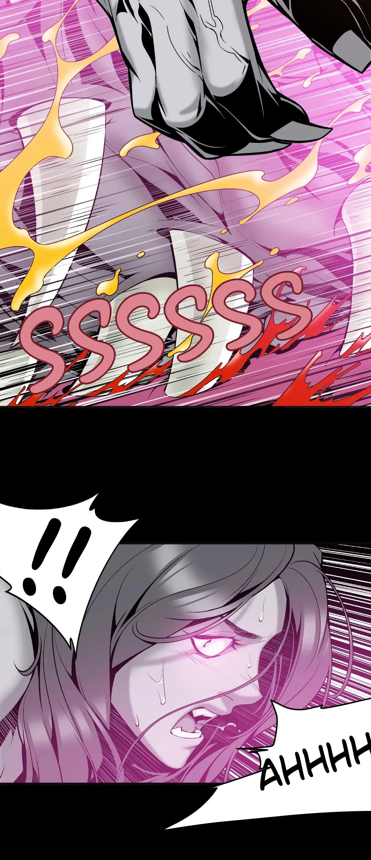 Midnight Taxi Chapter 27 page 39 - 