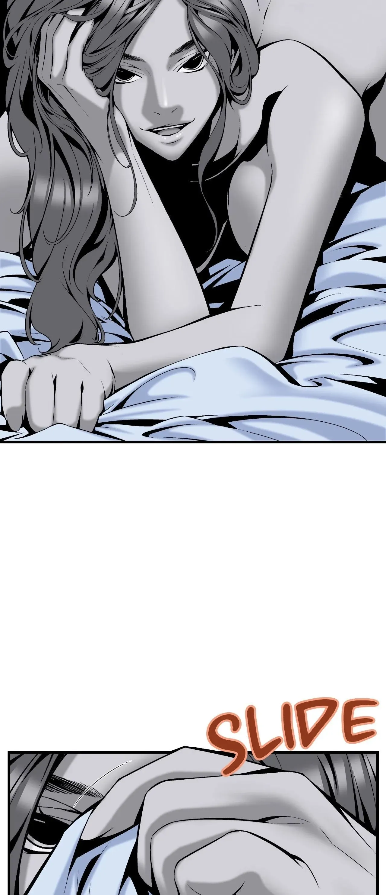 Midnight Taxi Chapter 27 page 5 - 