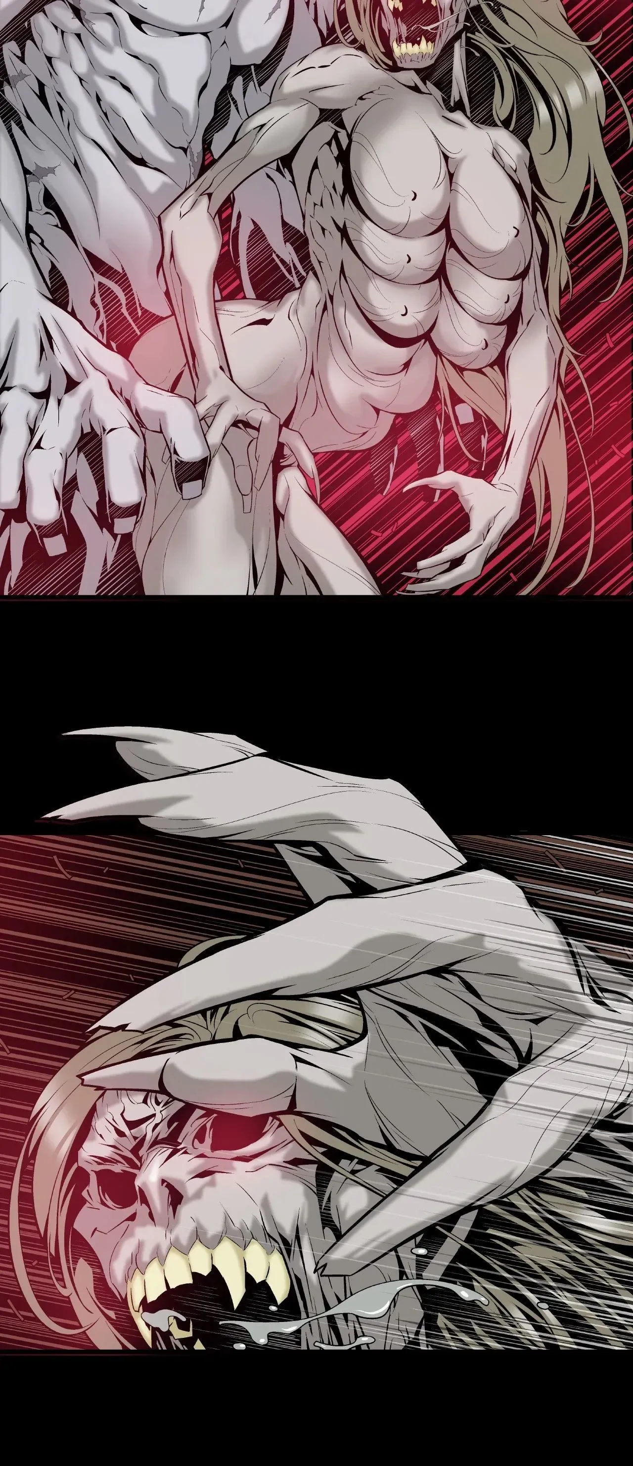 Midnight Taxi Chapter 27 page 42 - 