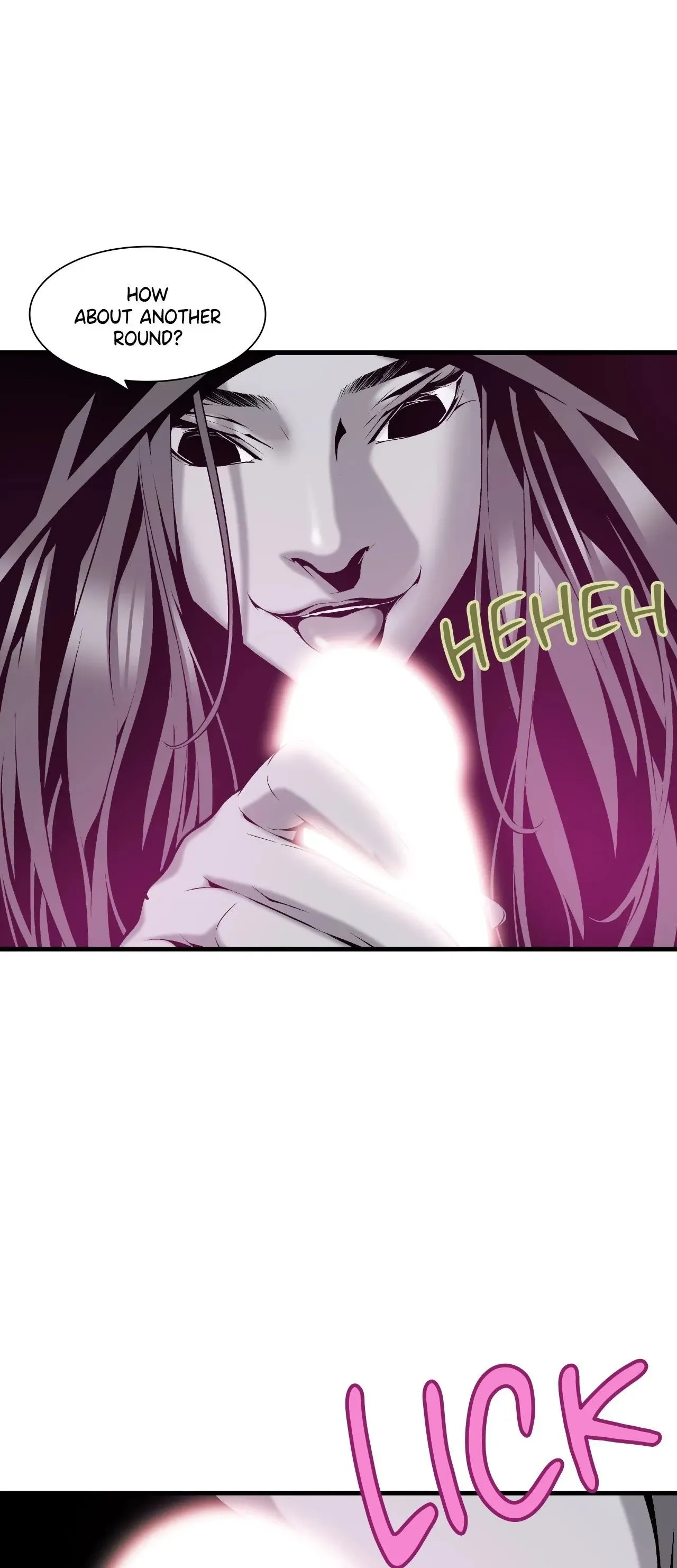 Midnight Taxi Chapter 27 page 7 - 