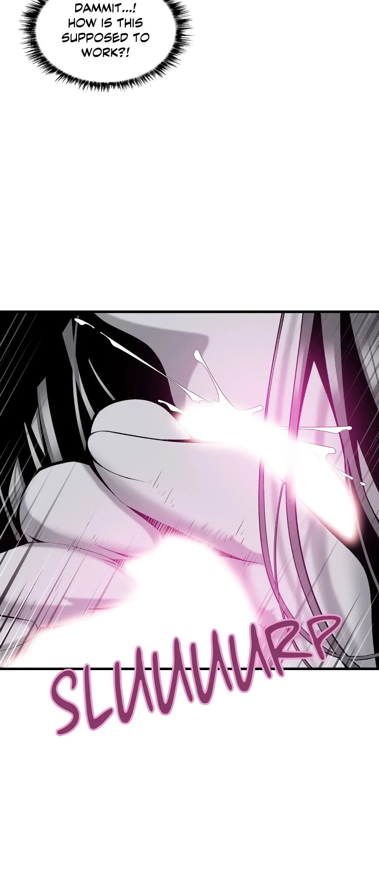 Midnight Taxi Chapter 27 page 9 - 