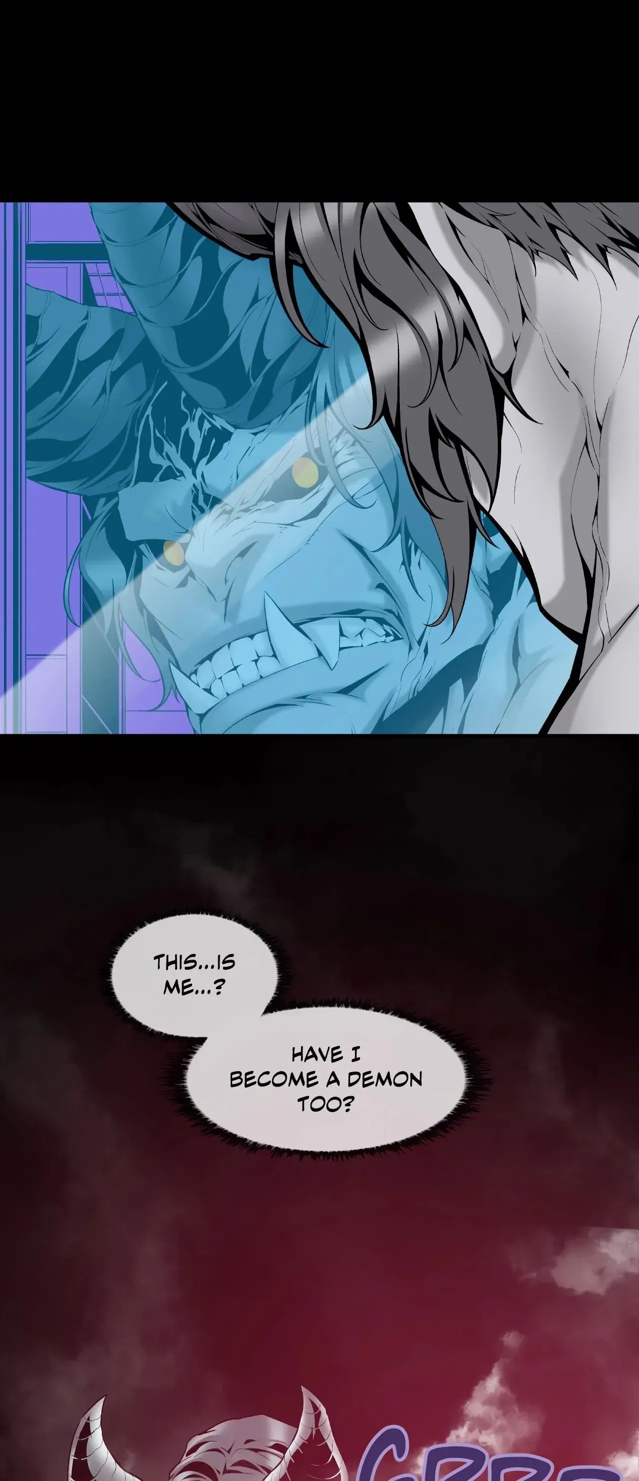 Midnight Taxi Chapter 28 page 1 - 