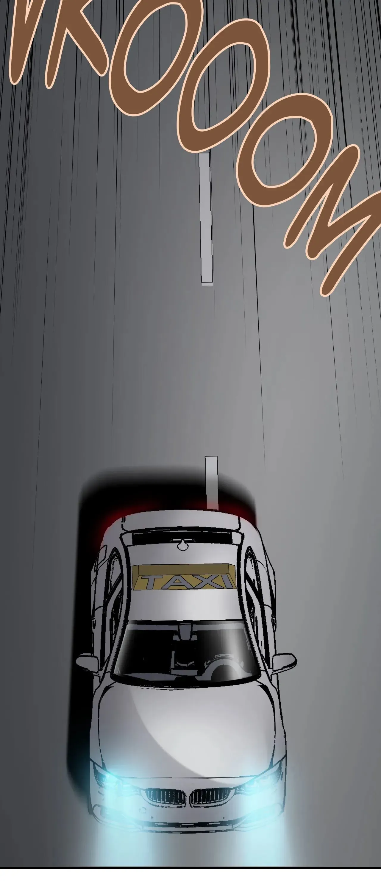 Midnight Taxi Chapter 28 page 12 - 