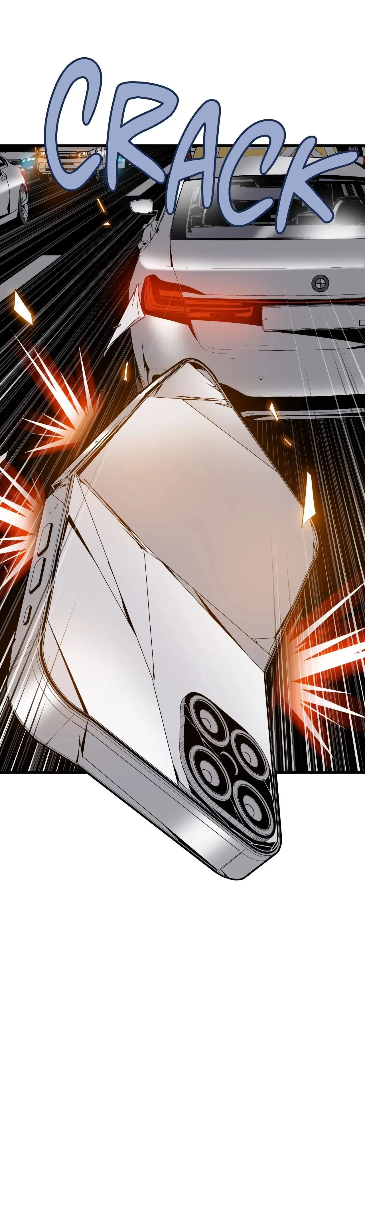 Midnight Taxi Chapter 28 page 14 - 