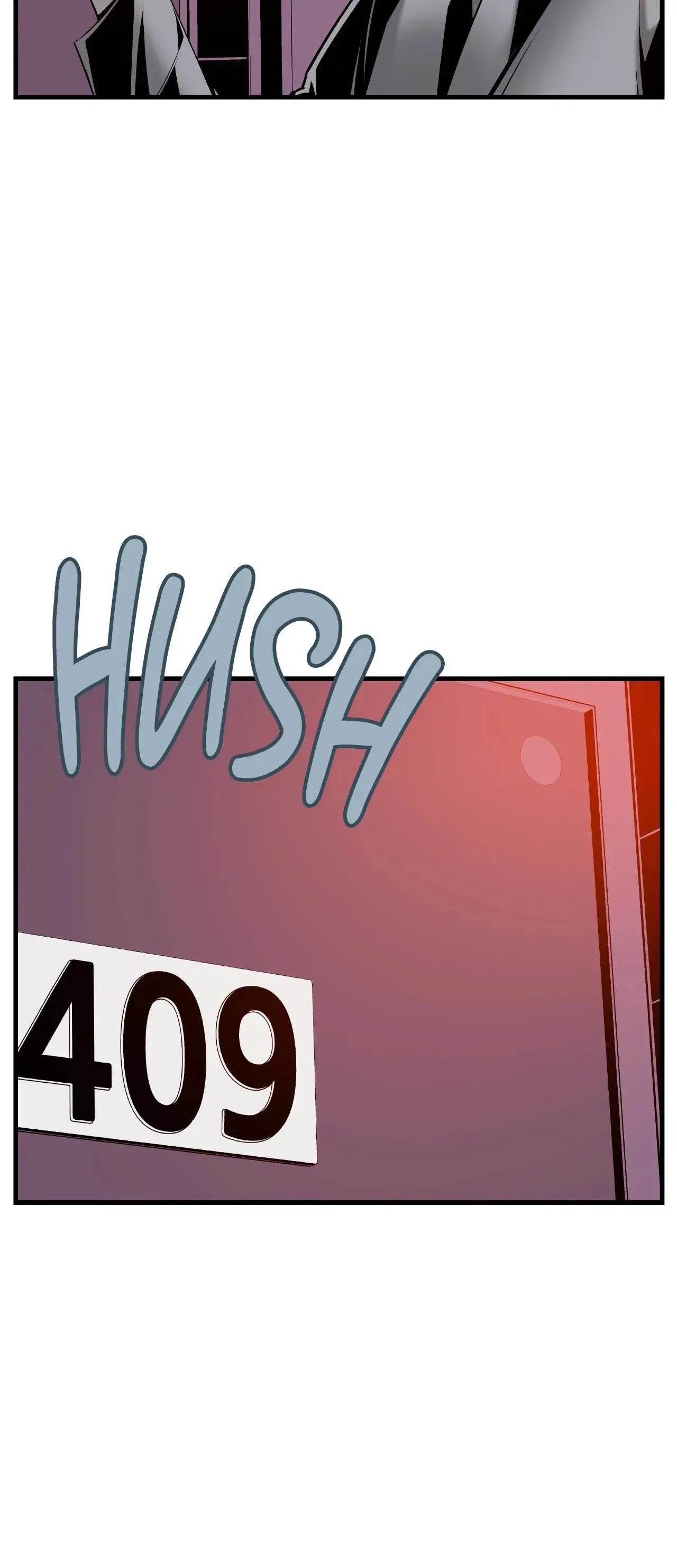 Midnight Taxi Chapter 28 page 18 - 