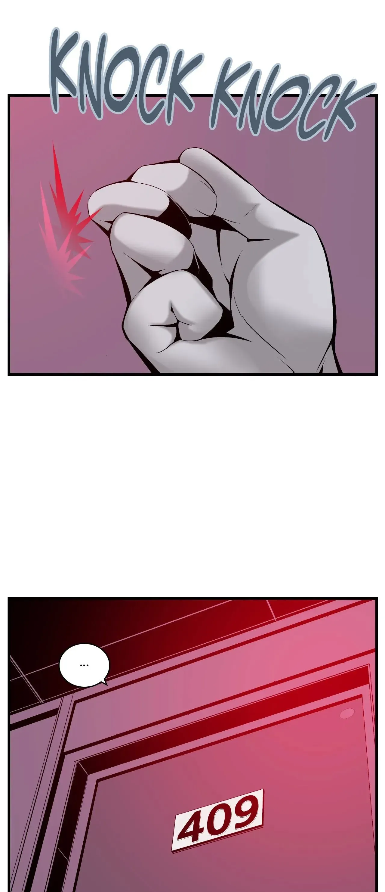 Midnight Taxi Chapter 28 page 19 - 