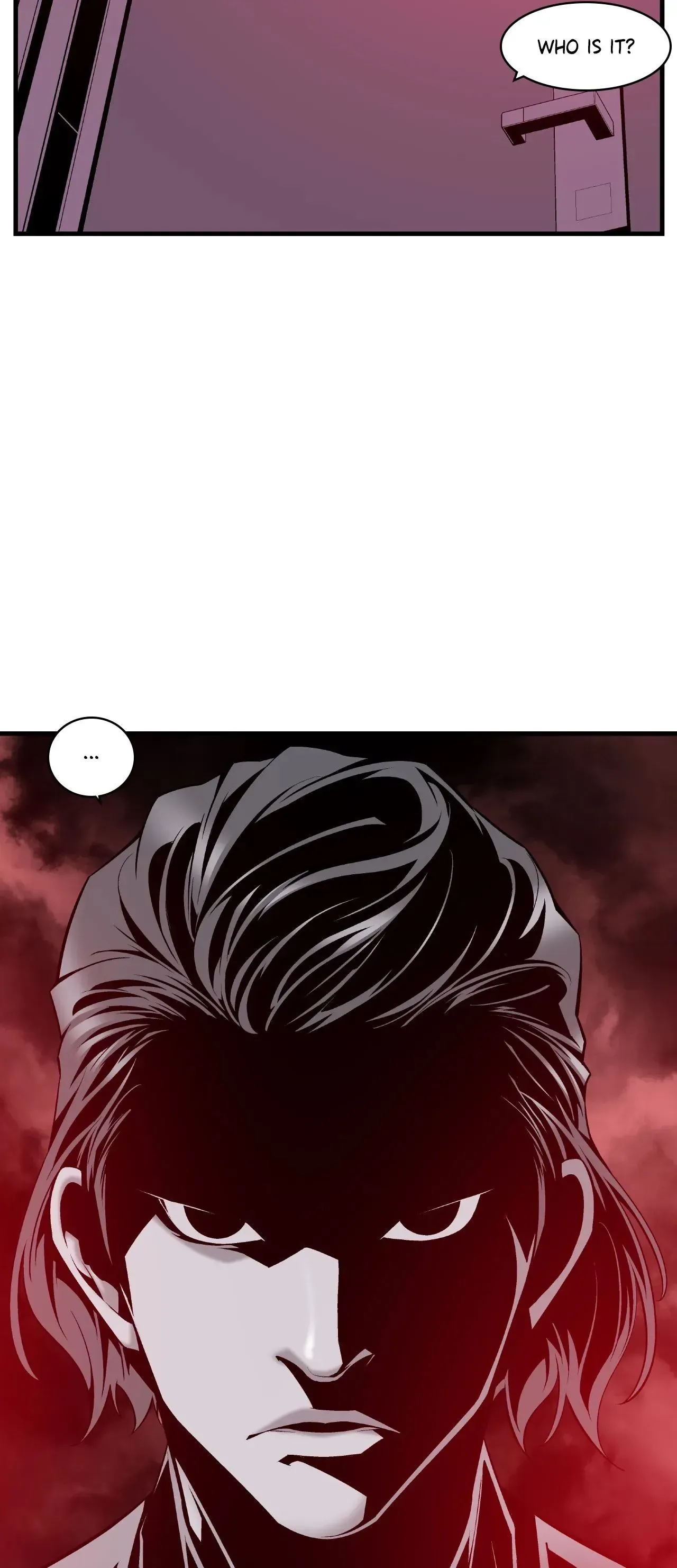 Midnight Taxi Chapter 28 page 20 - 