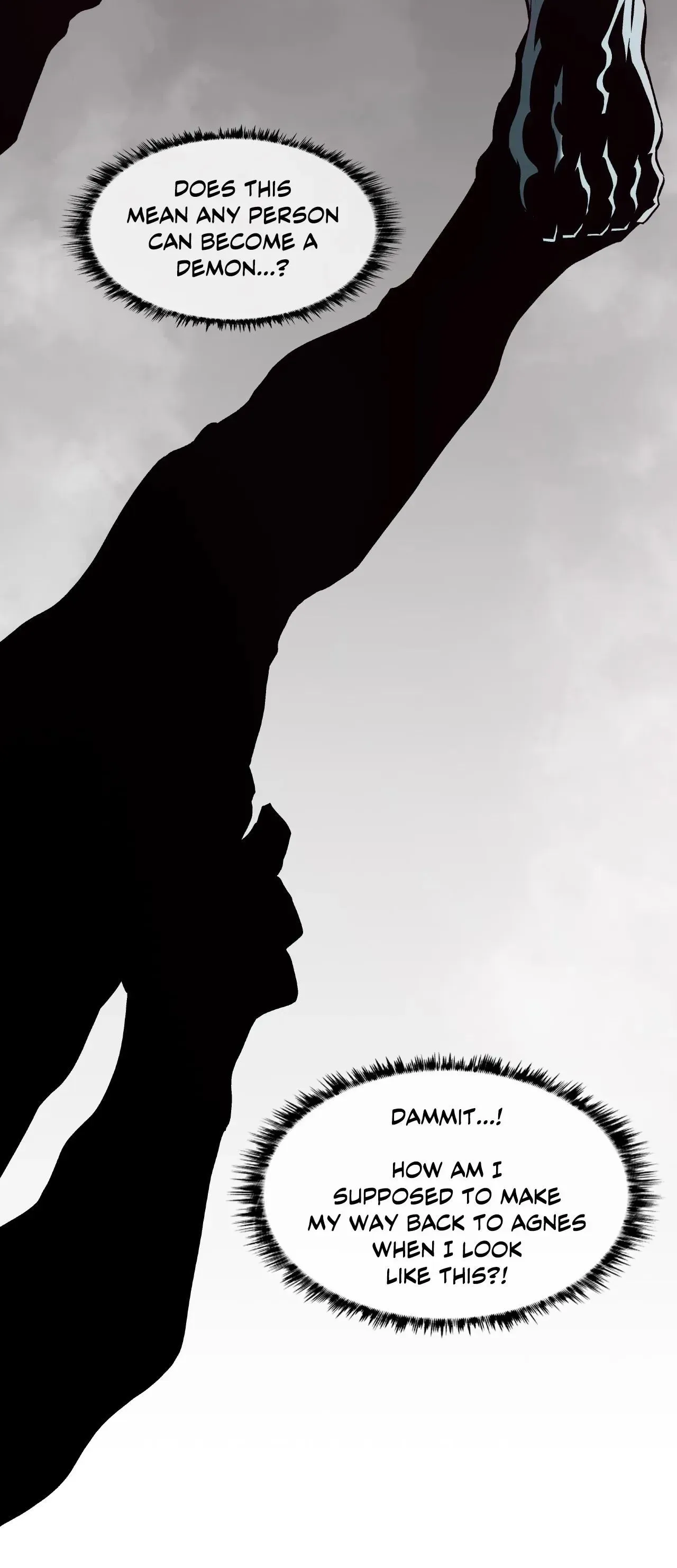 Midnight Taxi Chapter 28 page 3 - 