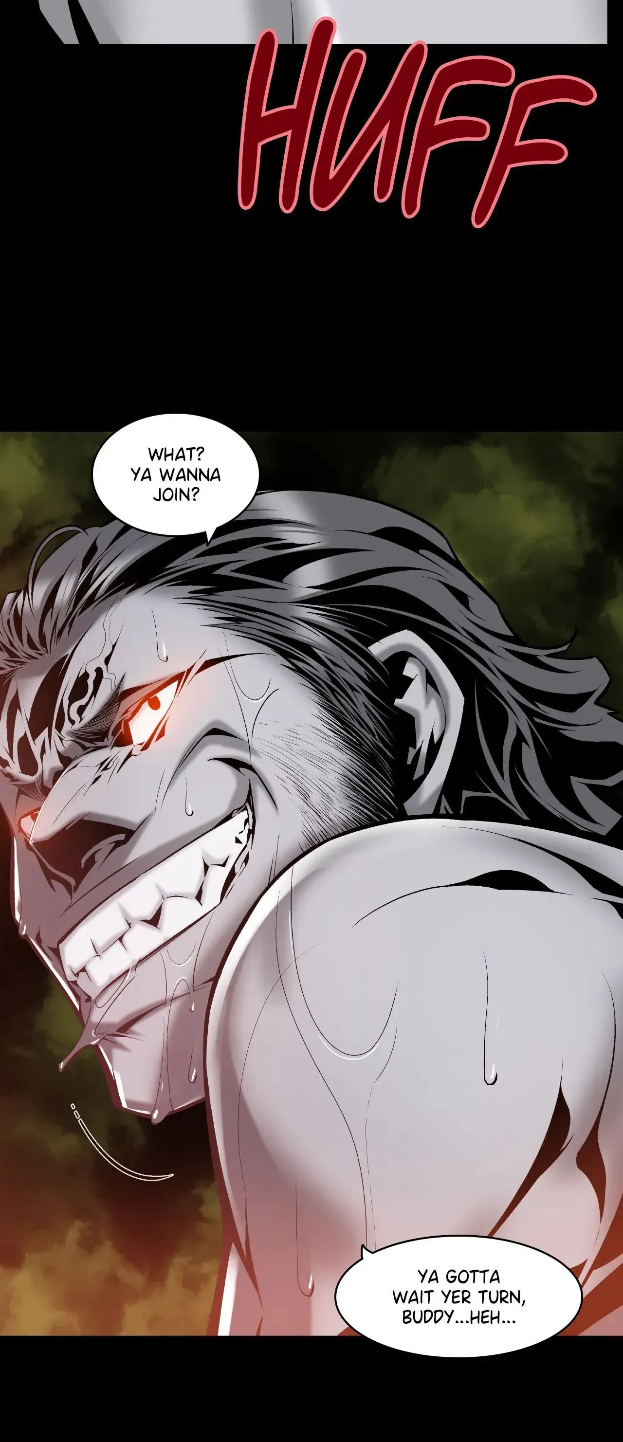 Midnight Taxi Chapter 28 page 24 - 