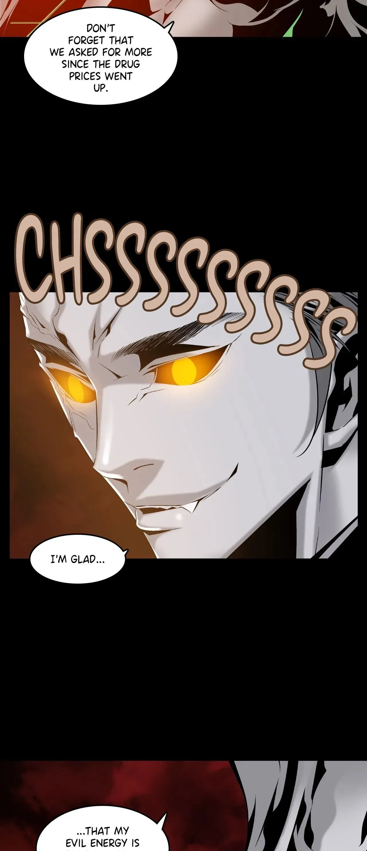 Midnight Taxi Chapter 28 page 29 - 