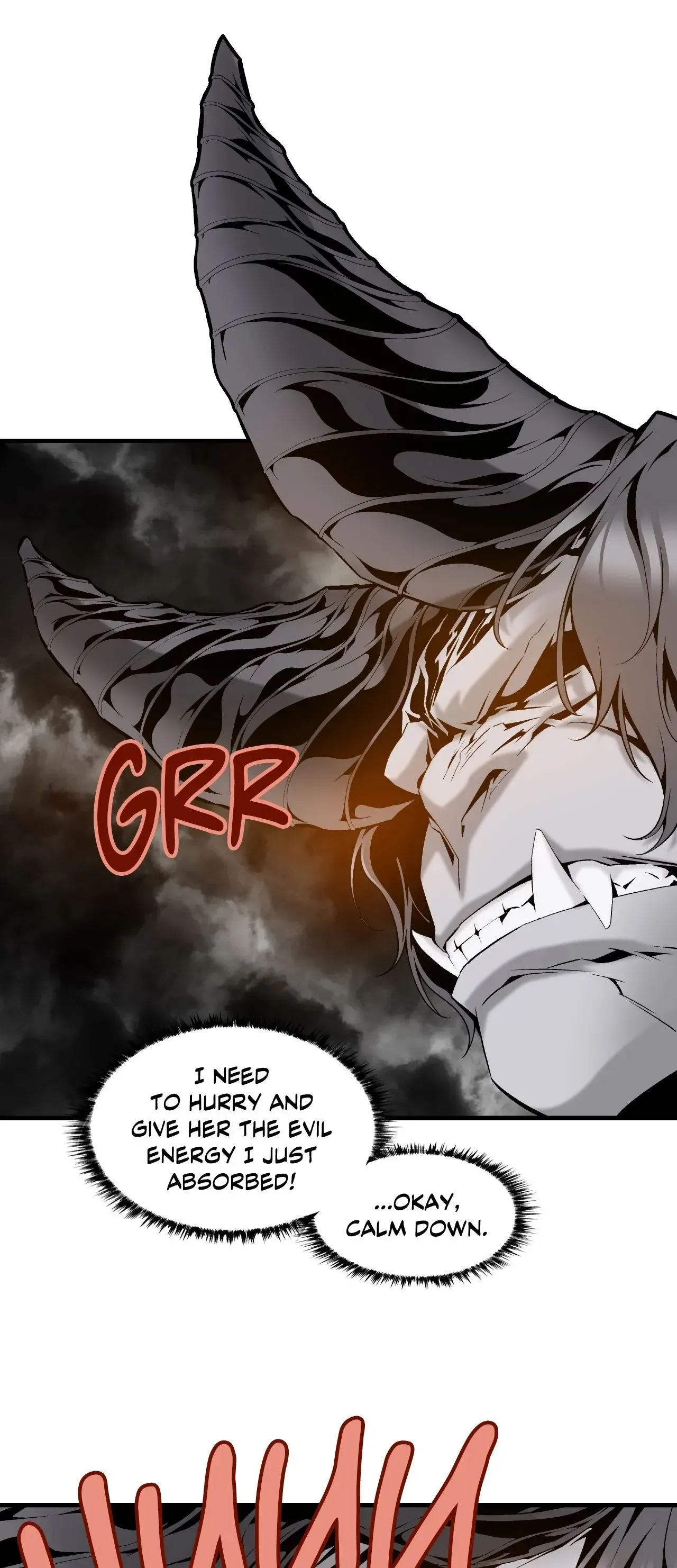 Midnight Taxi Chapter 28 page 4 - 