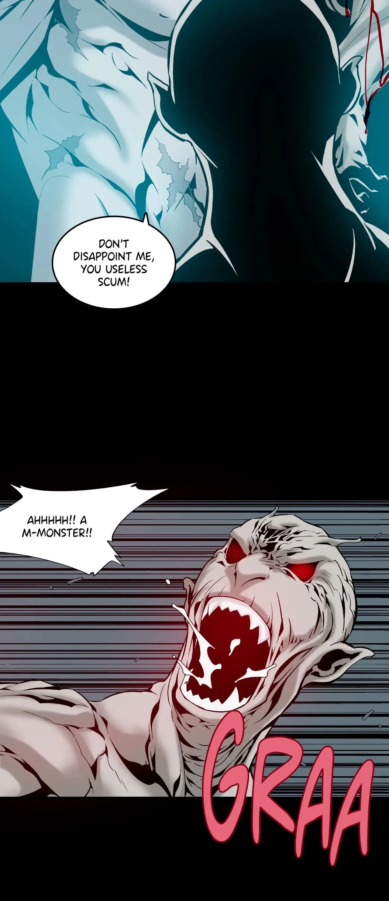 Midnight Taxi Chapter 28 page 33 - 