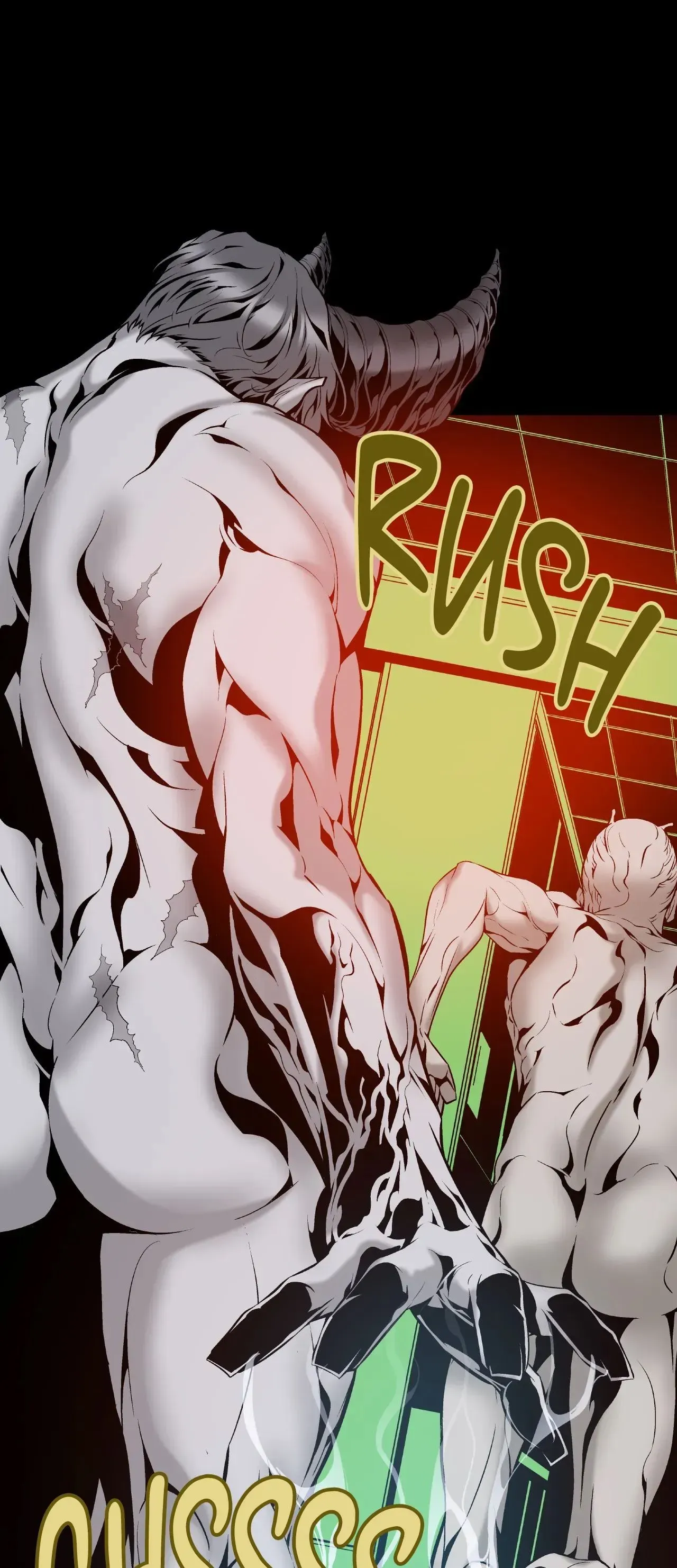 Midnight Taxi Chapter 28 page 34 - 