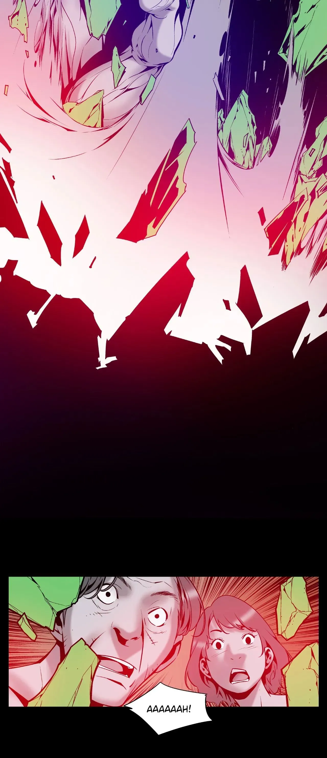 Midnight Taxi Chapter 28 page 39 - 
