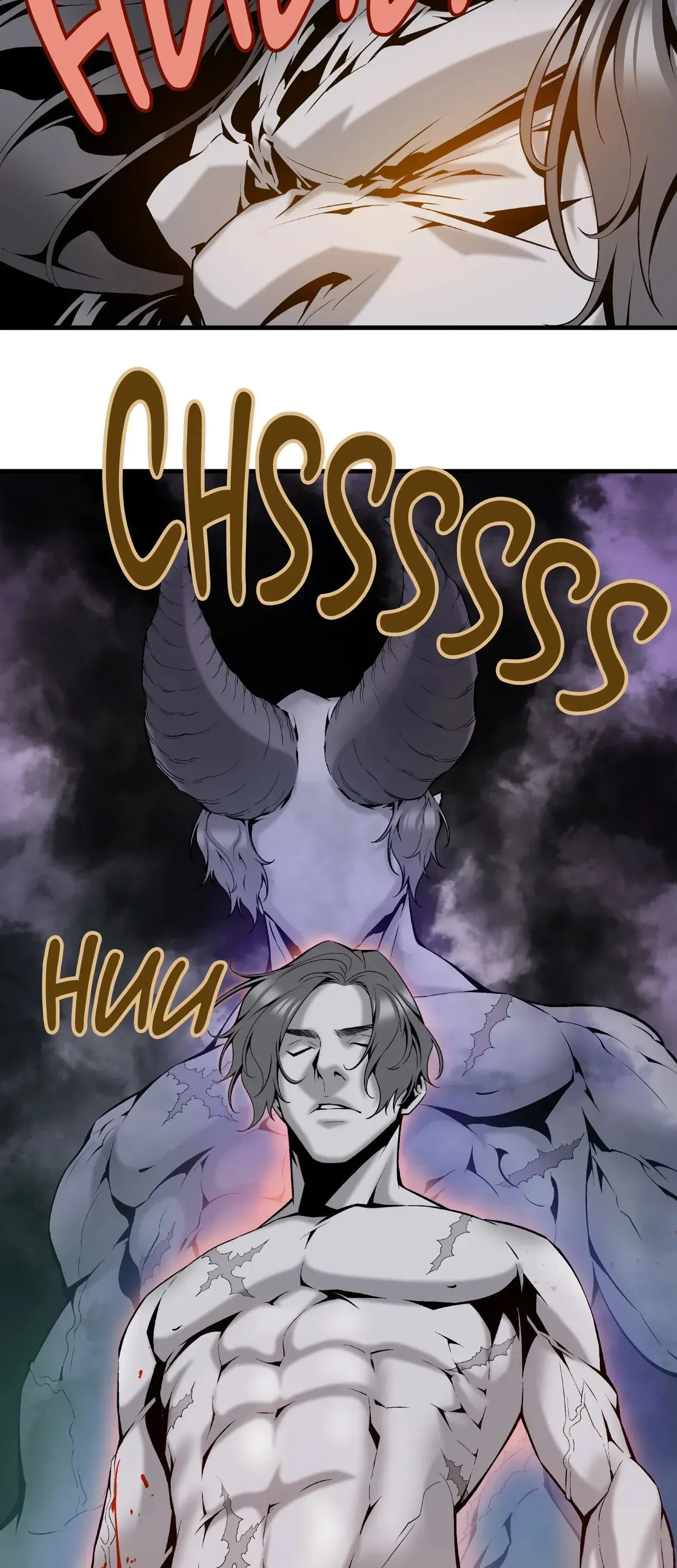 Midnight Taxi Chapter 28 page 5 - 