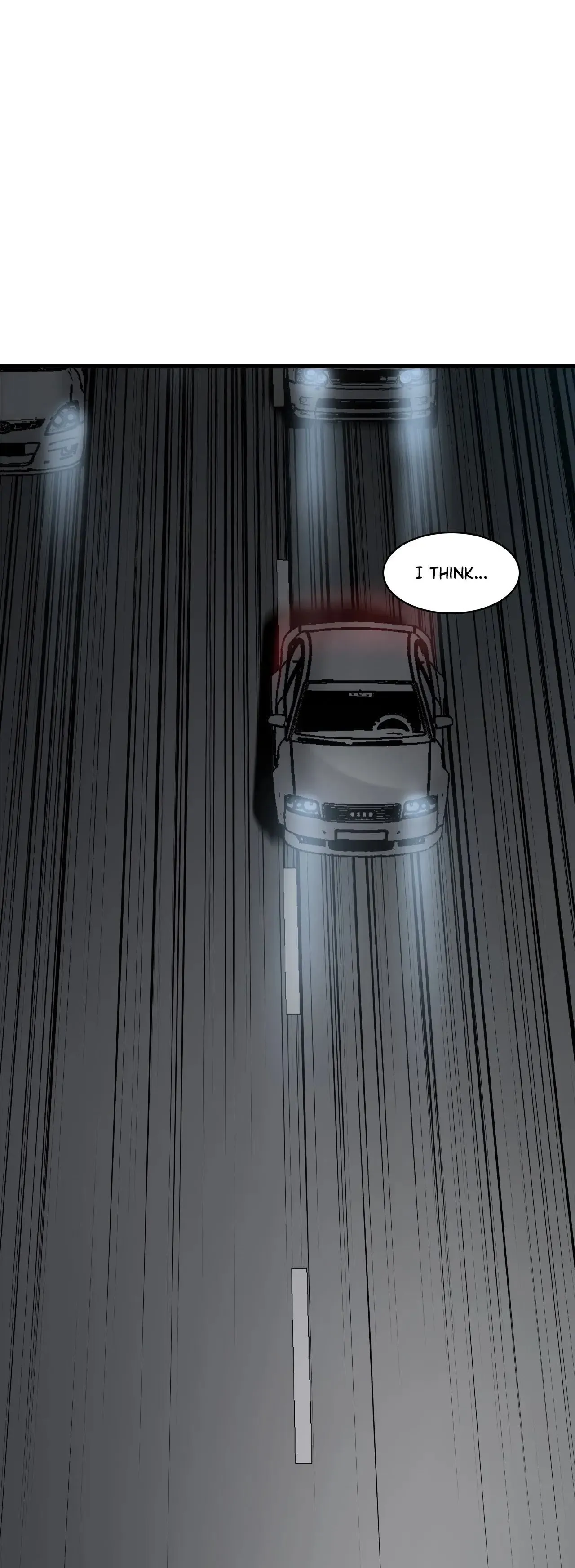 Midnight Taxi Chapter 28 page 44 - 