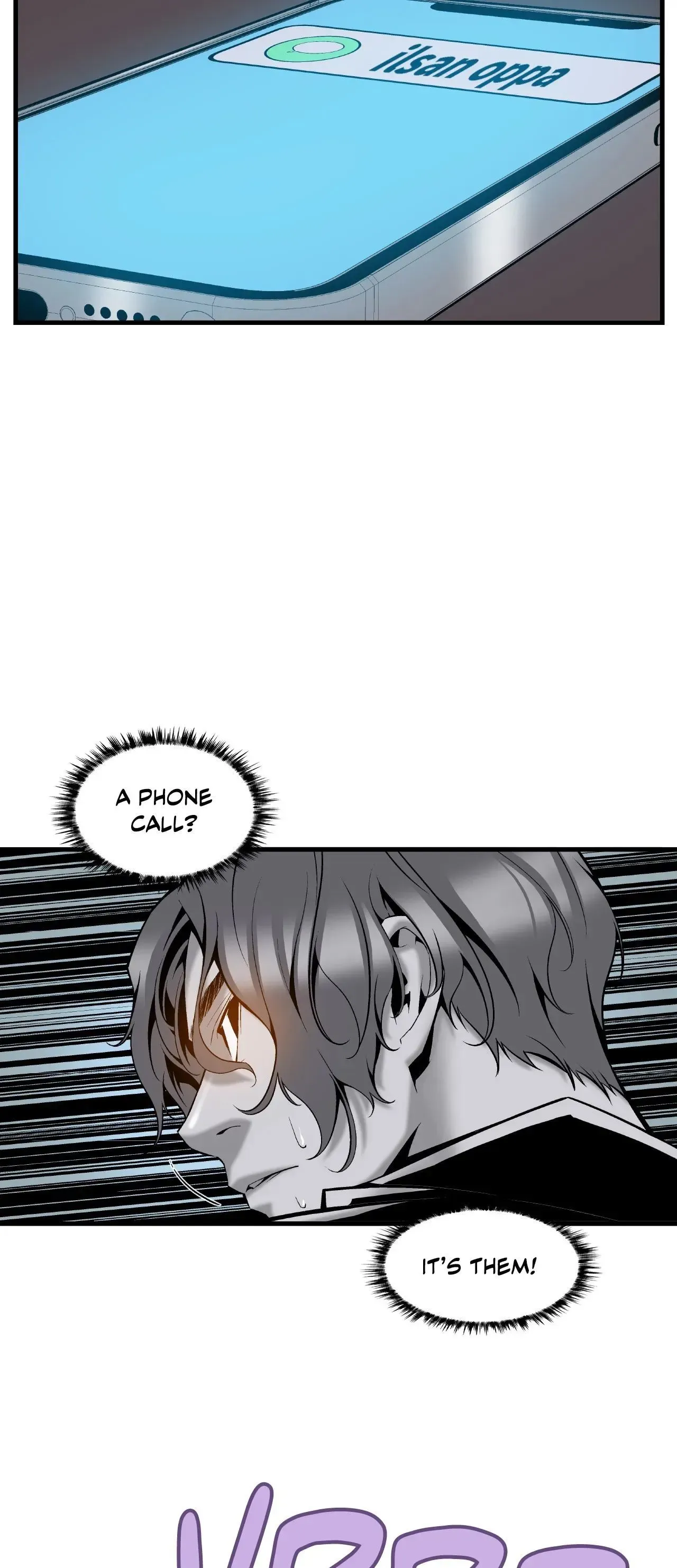 Midnight Taxi Chapter 28 page 8 - 