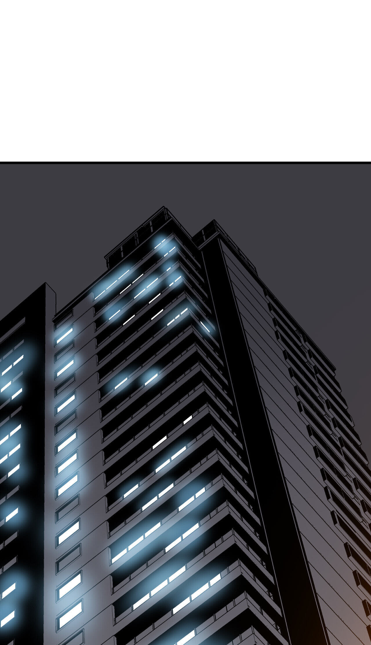Midnight Taxi Chapter 29 page 1 - 