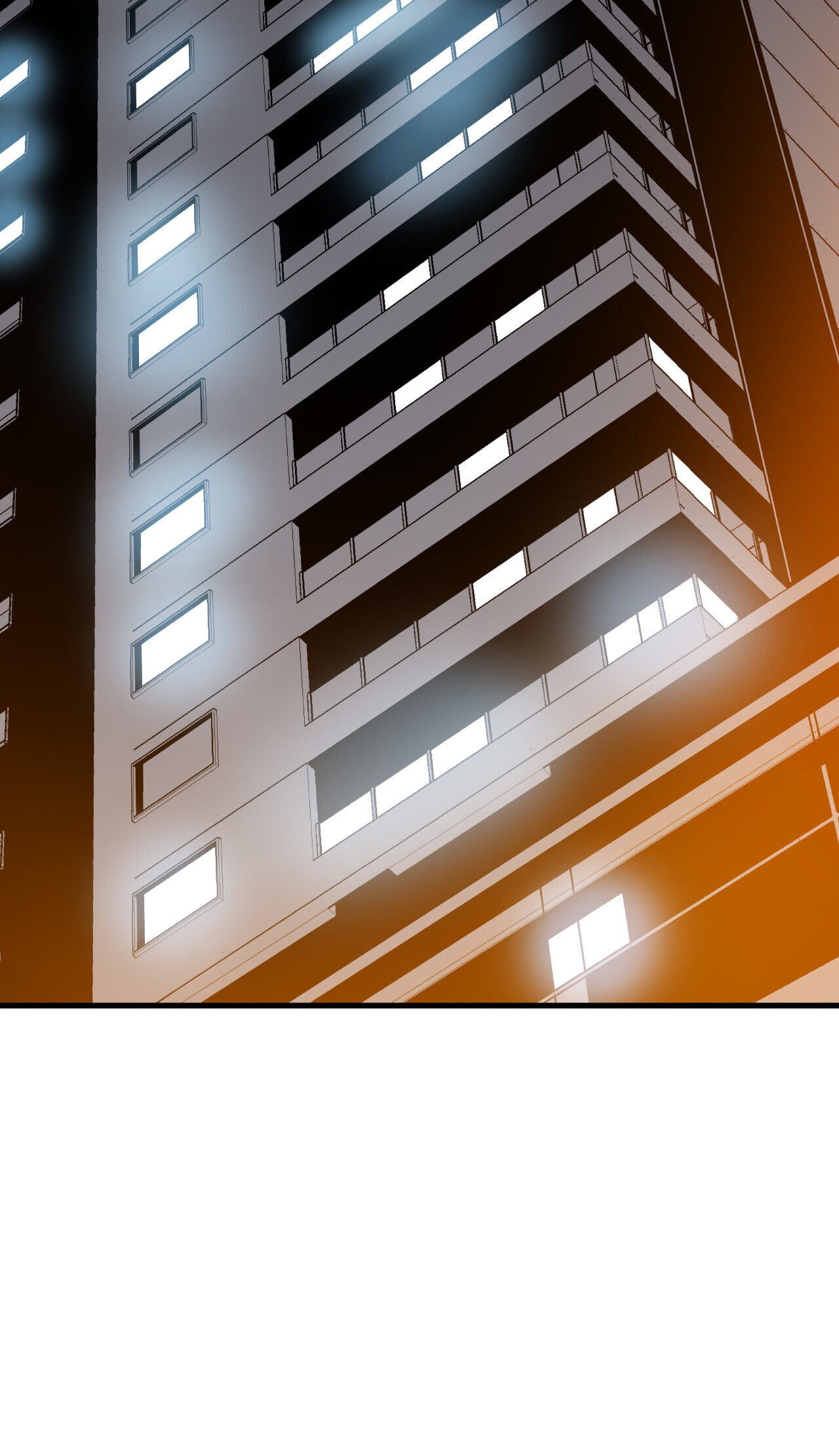 Midnight Taxi Chapter 29 page 2 - 