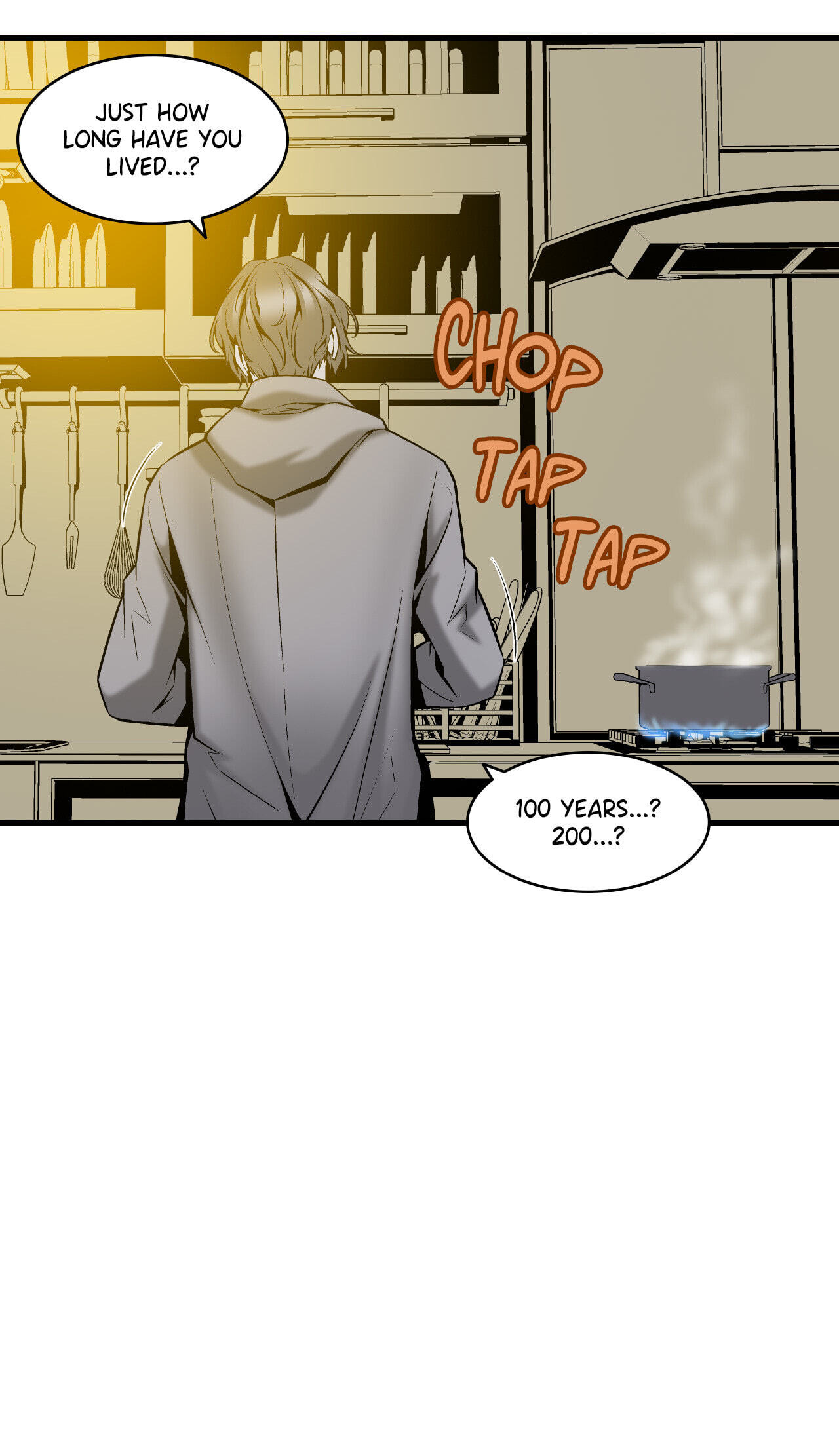 Midnight Taxi Chapter 29 page 11 - 