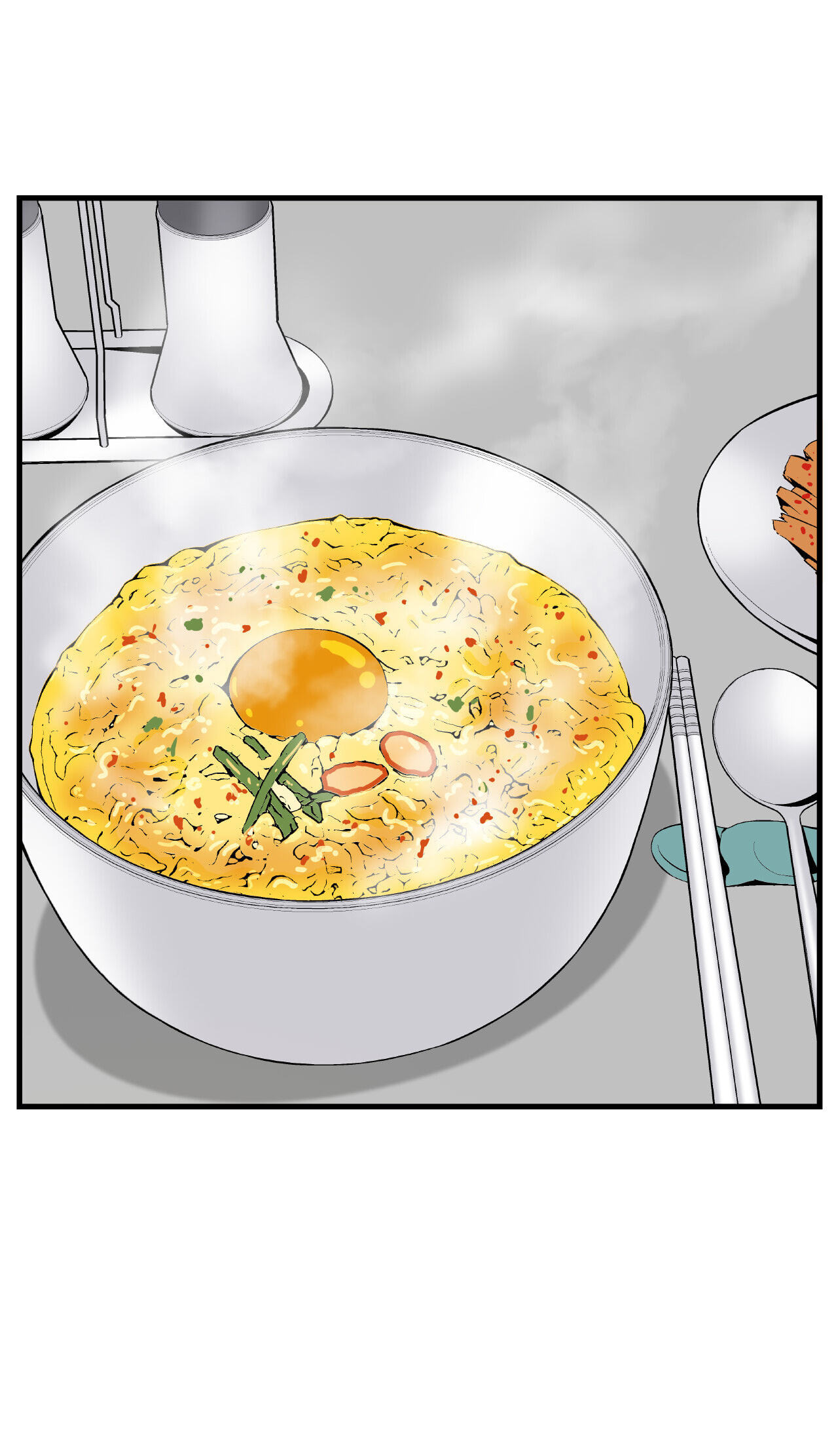 Midnight Taxi Chapter 29 page 14 - 
