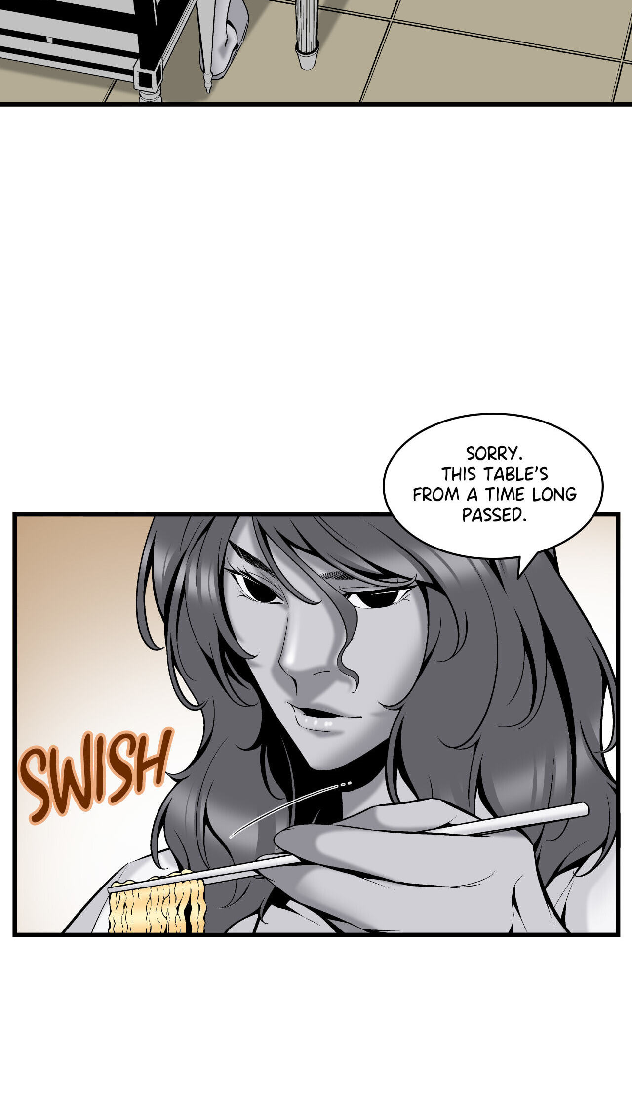 Midnight Taxi Chapter 29 page 16 - 